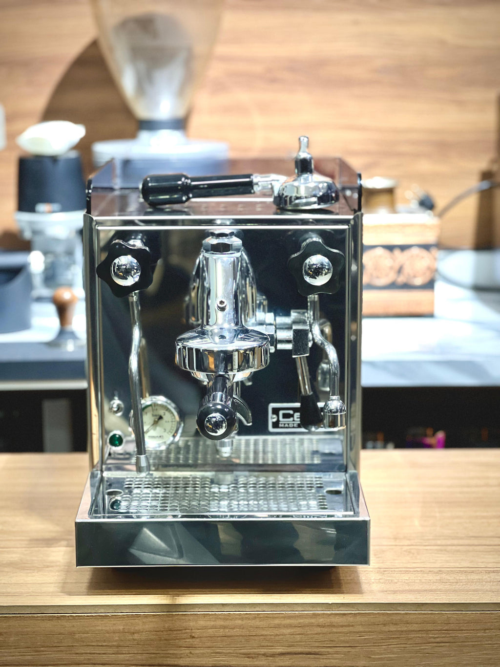 ROCKET CELLINI EVO 1 GROUPE ( NEUF )