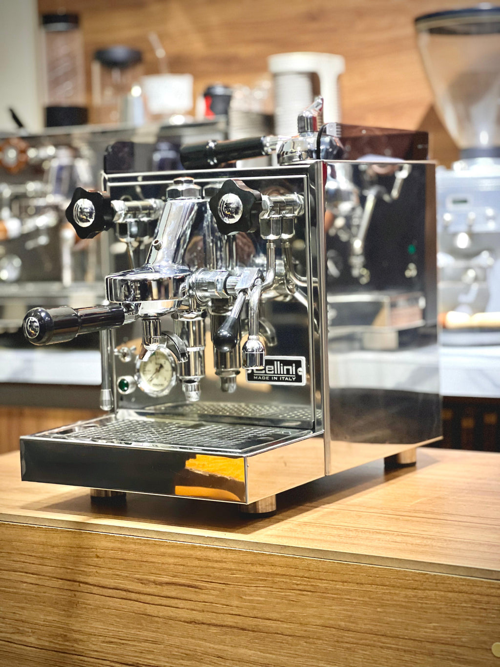 ROCKET CELLINI EVO 1 GROUPE ( NEUF )