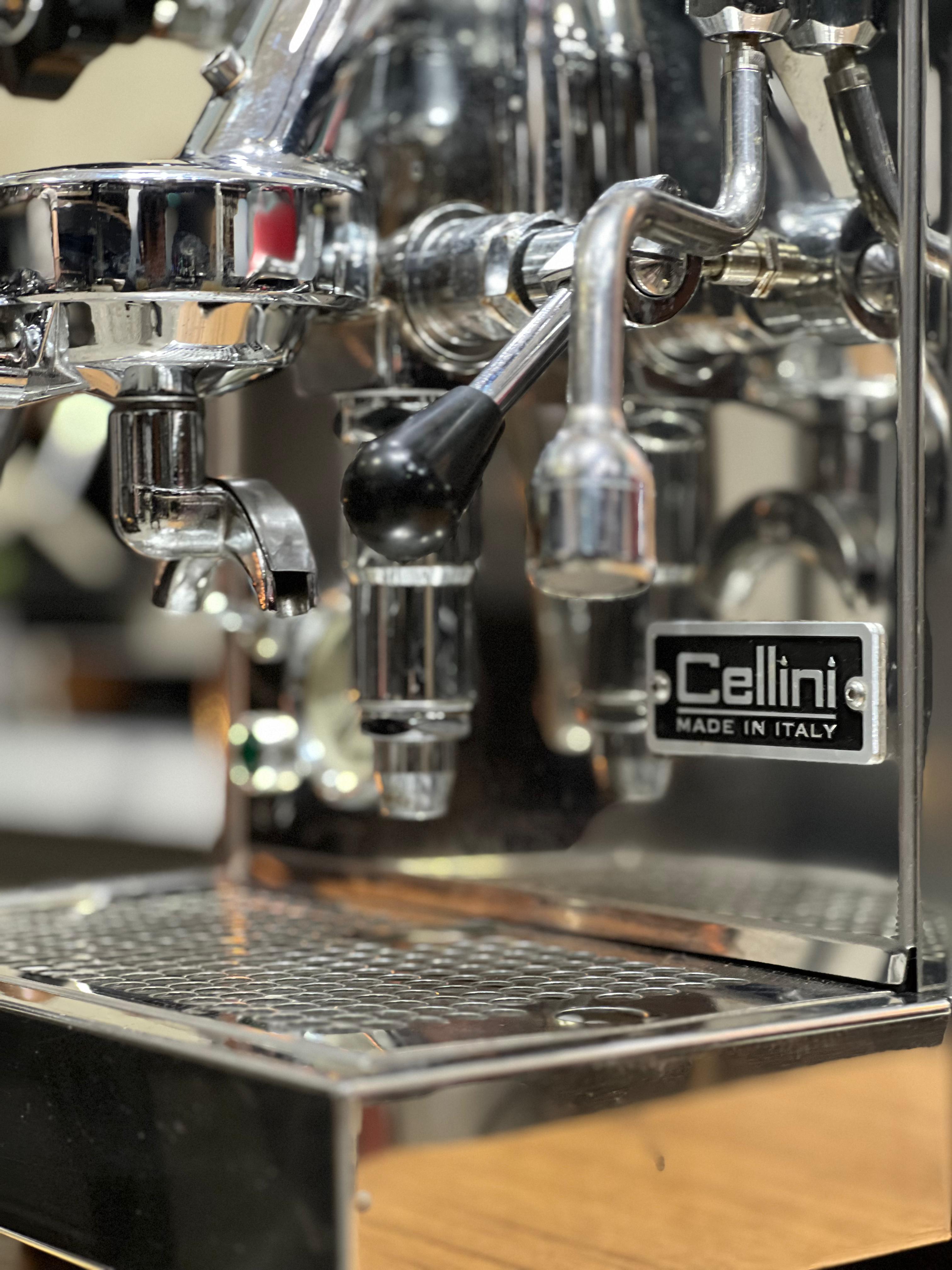 ROCKET CELLINI EVO 1 GROUPE ( NEUF )