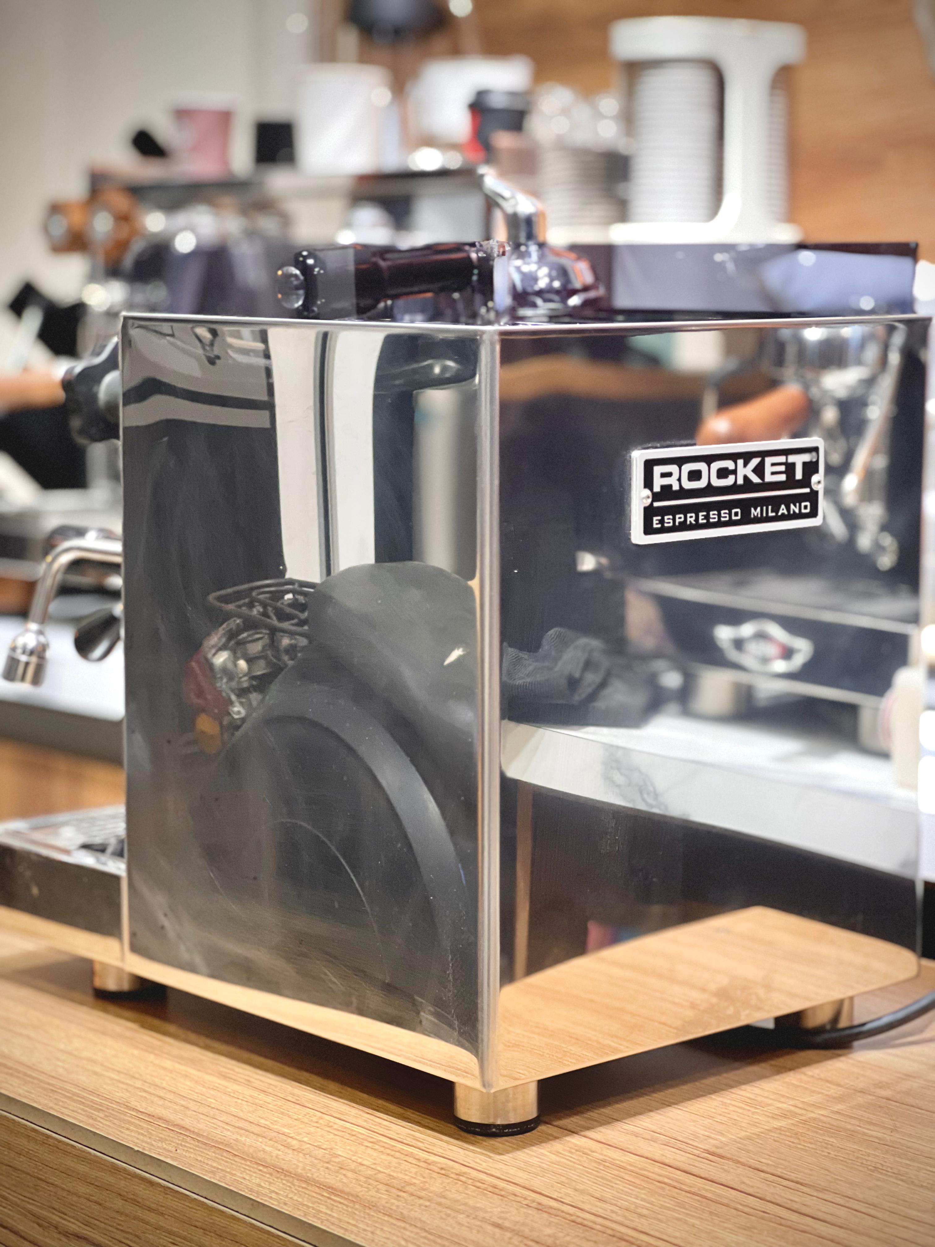 ROCKET CELLINI EVO 1 GROUPE ( NEUF )