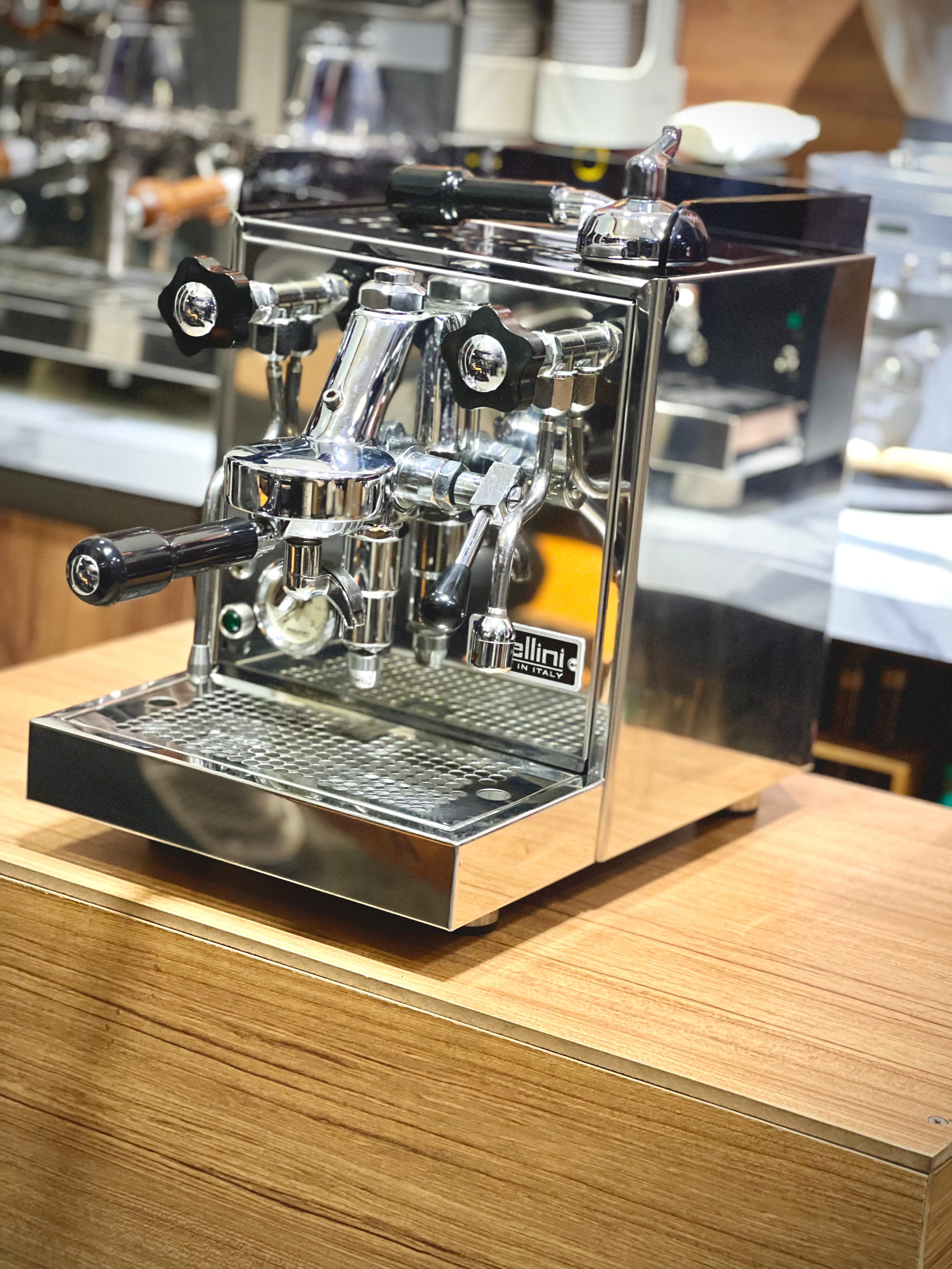 ROCKET CELLINI EVO 1 GROUPE ( NEUF )