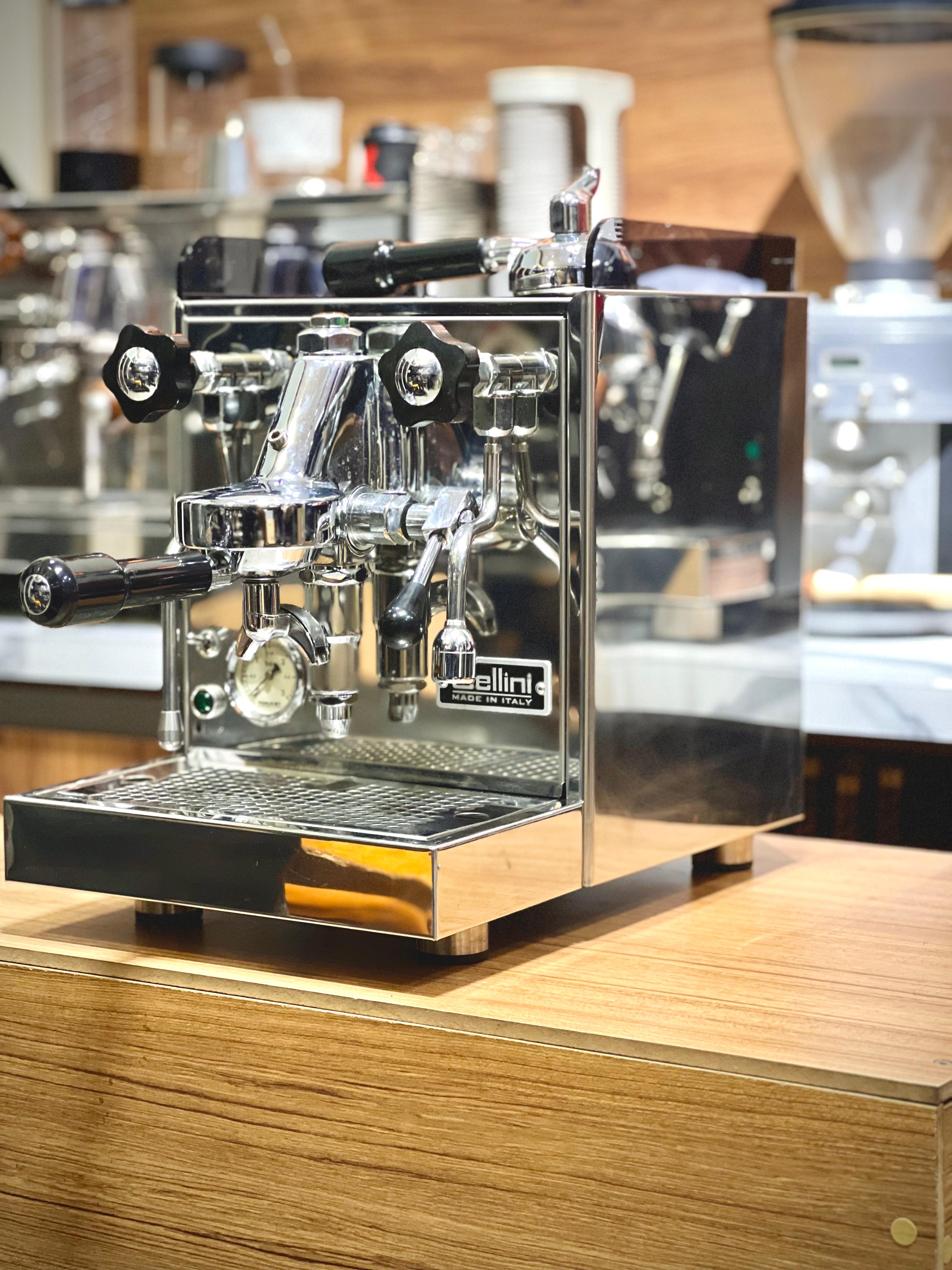 ROCKET CELLINI EVO 1 GROUPE ( NEUF )