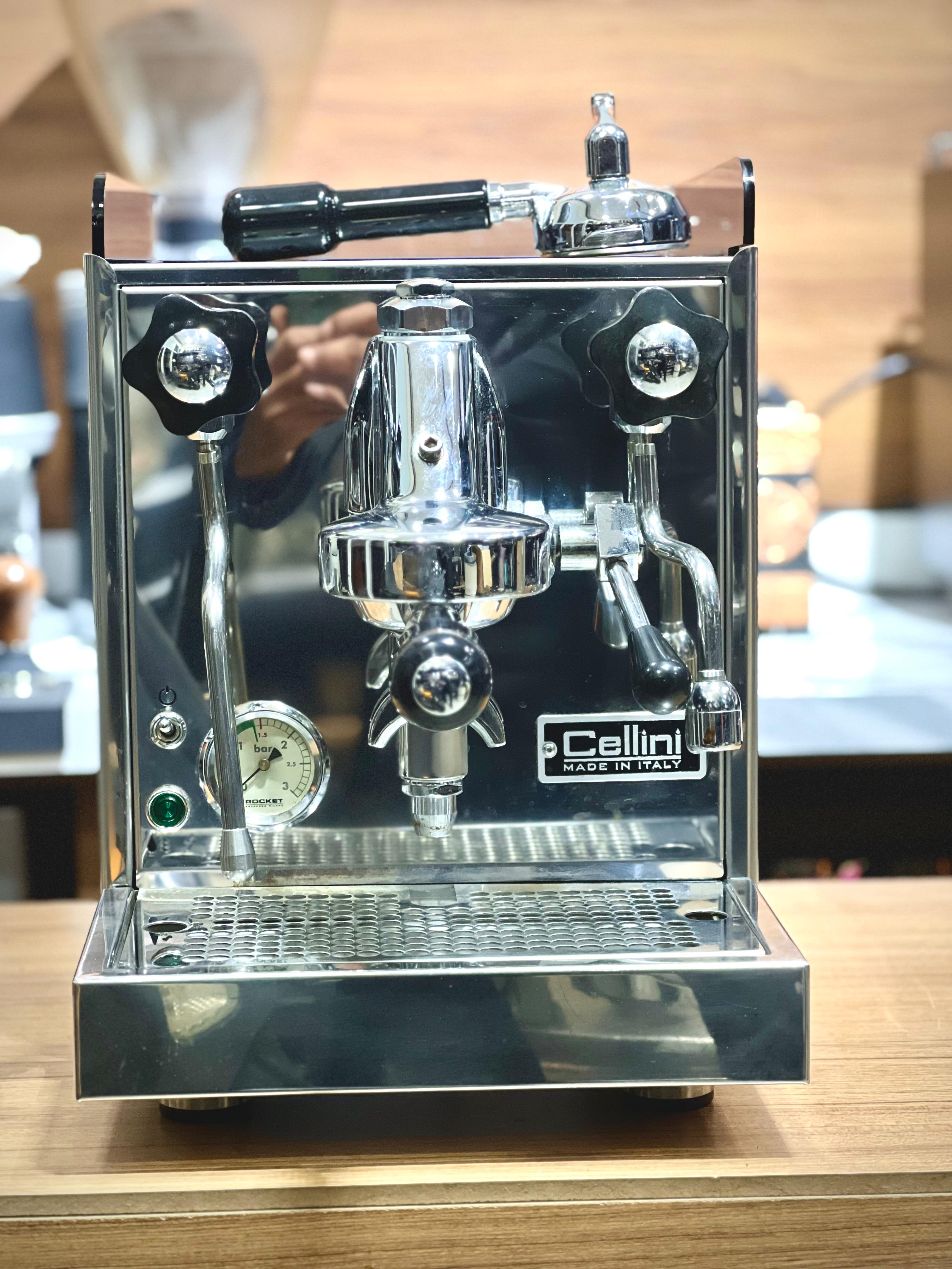 ROCKET CELLINI EVO 1 GROUPE ( NEUF )