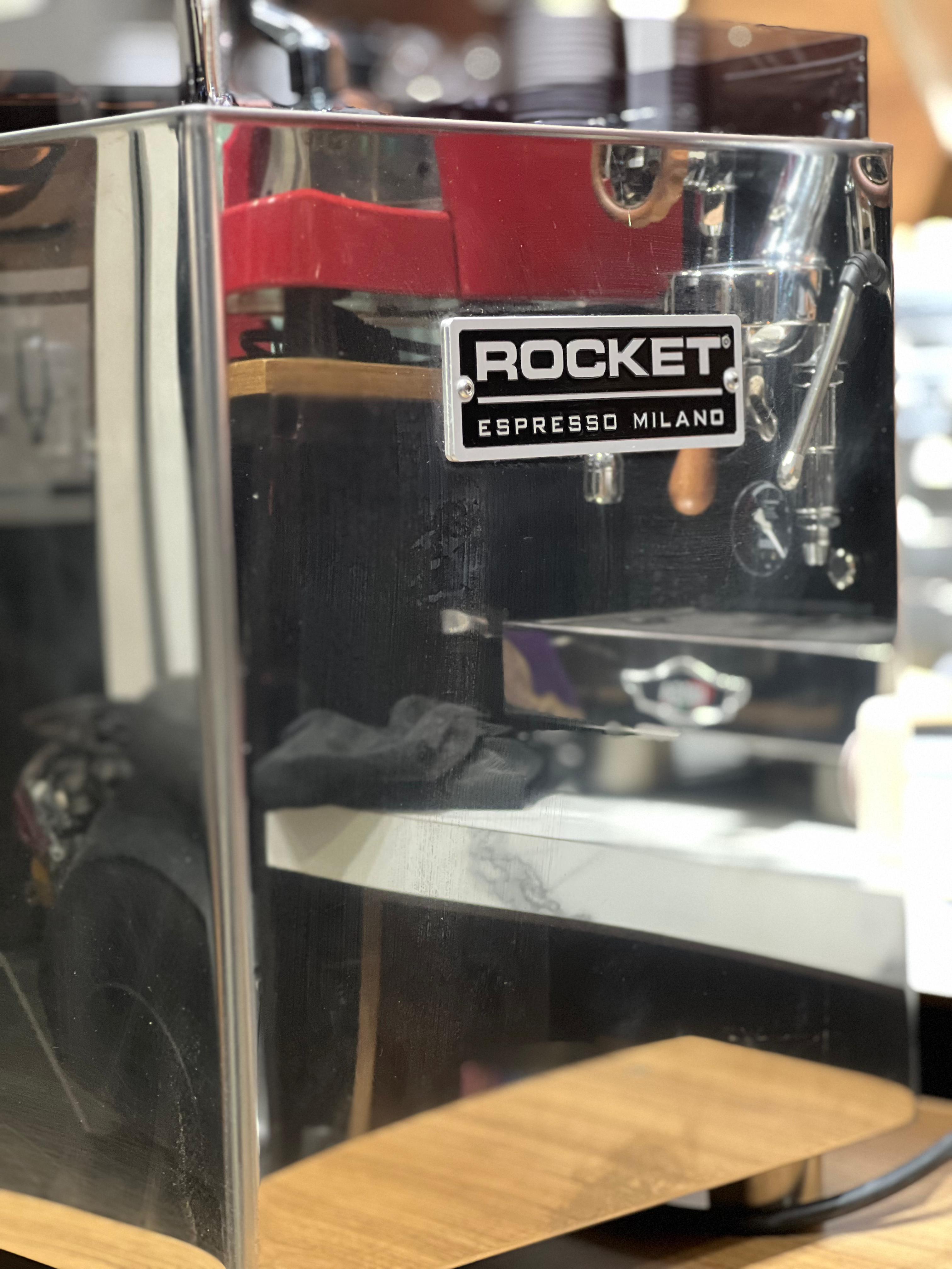 ROCKET CELLINI EVO 1 GROUPE ( NEUF )