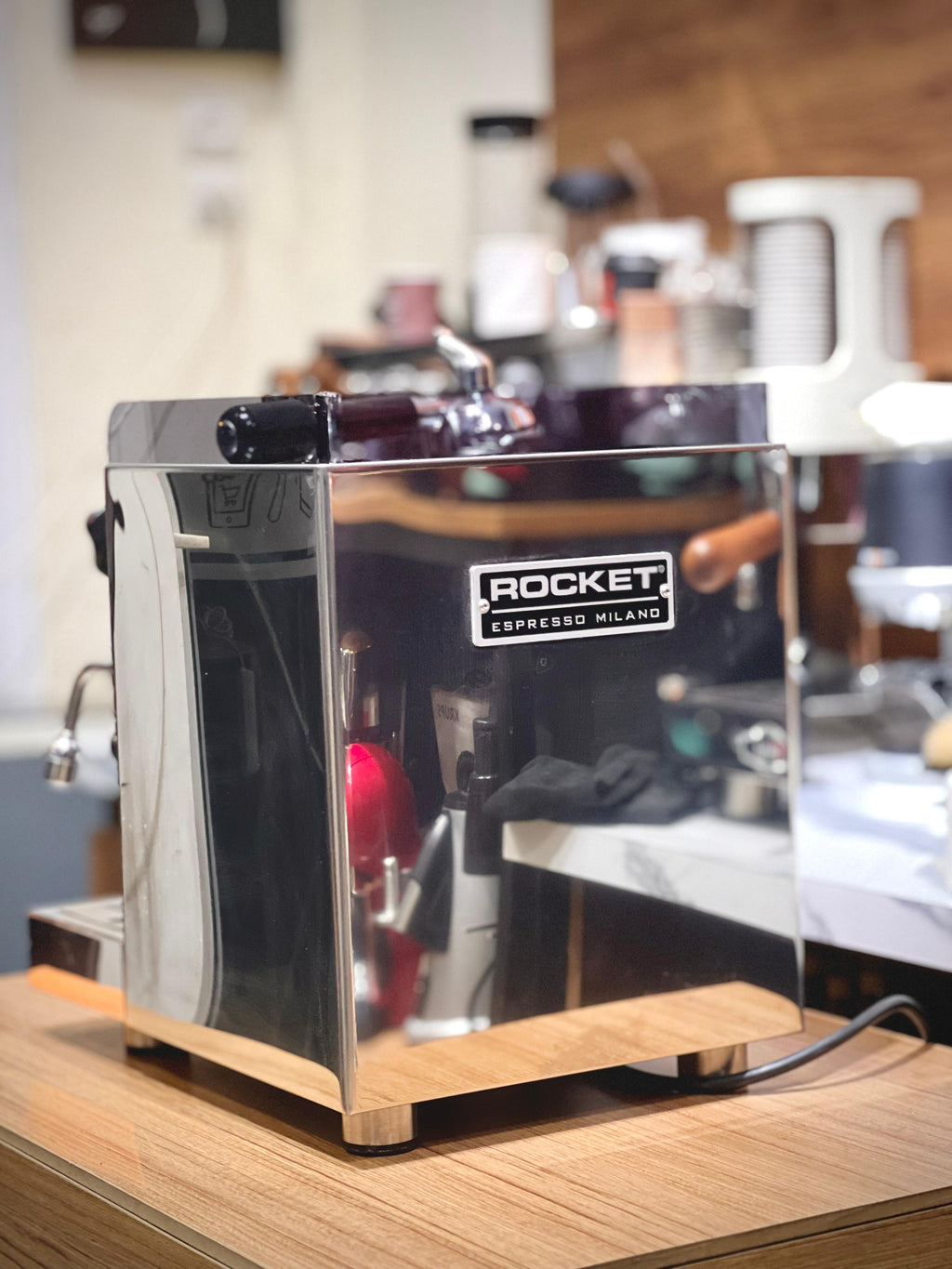 ROCKET CELLINI EVO 1 GROUPE ( NEUF )