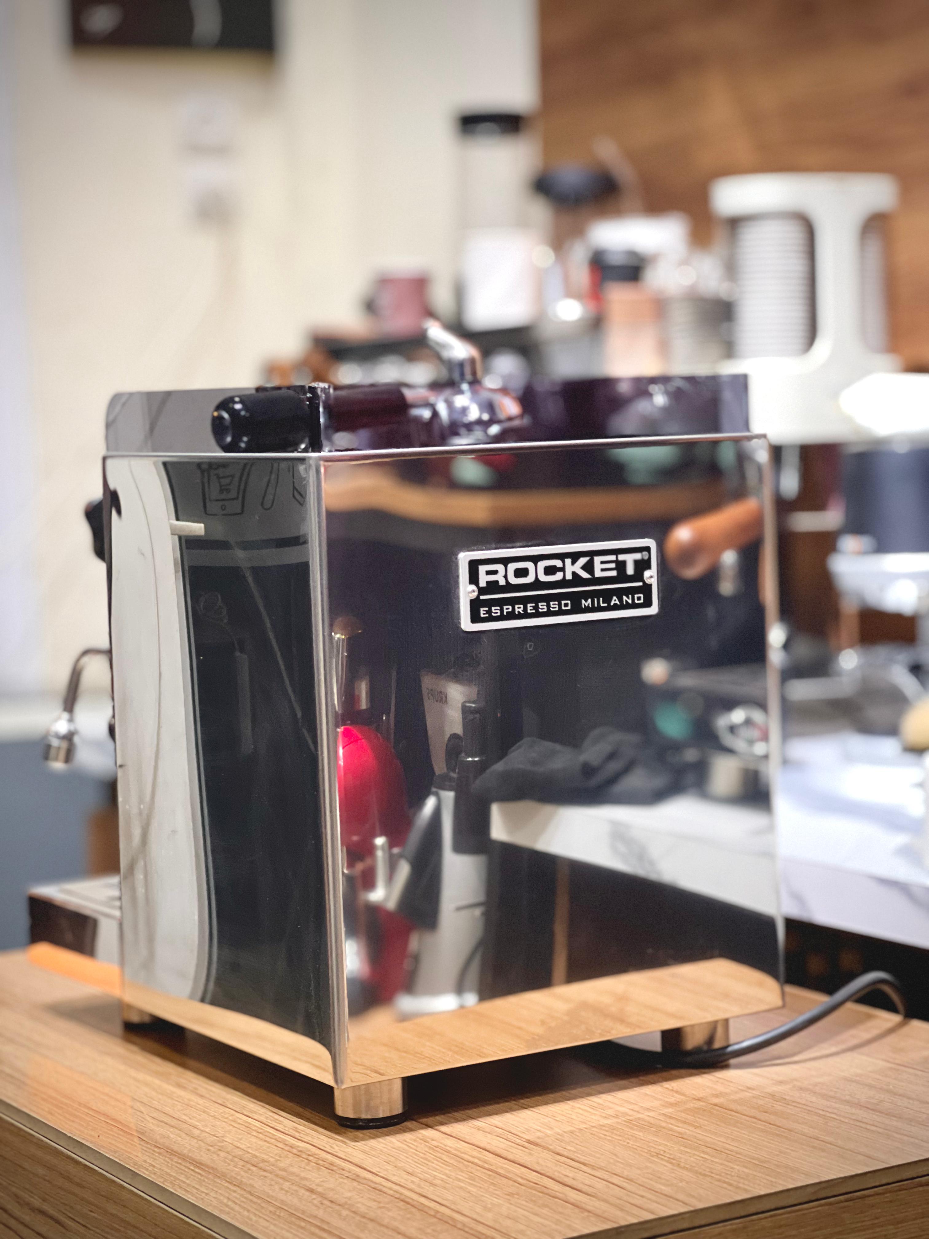 ROCKET CELLINI EVO 1 GROUPE ( NEUF )