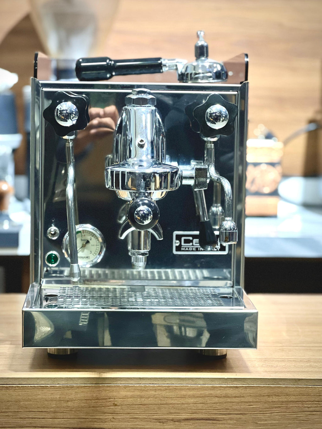 ROCKET CELLINI EVO 1 GROUPE ( NEUF )