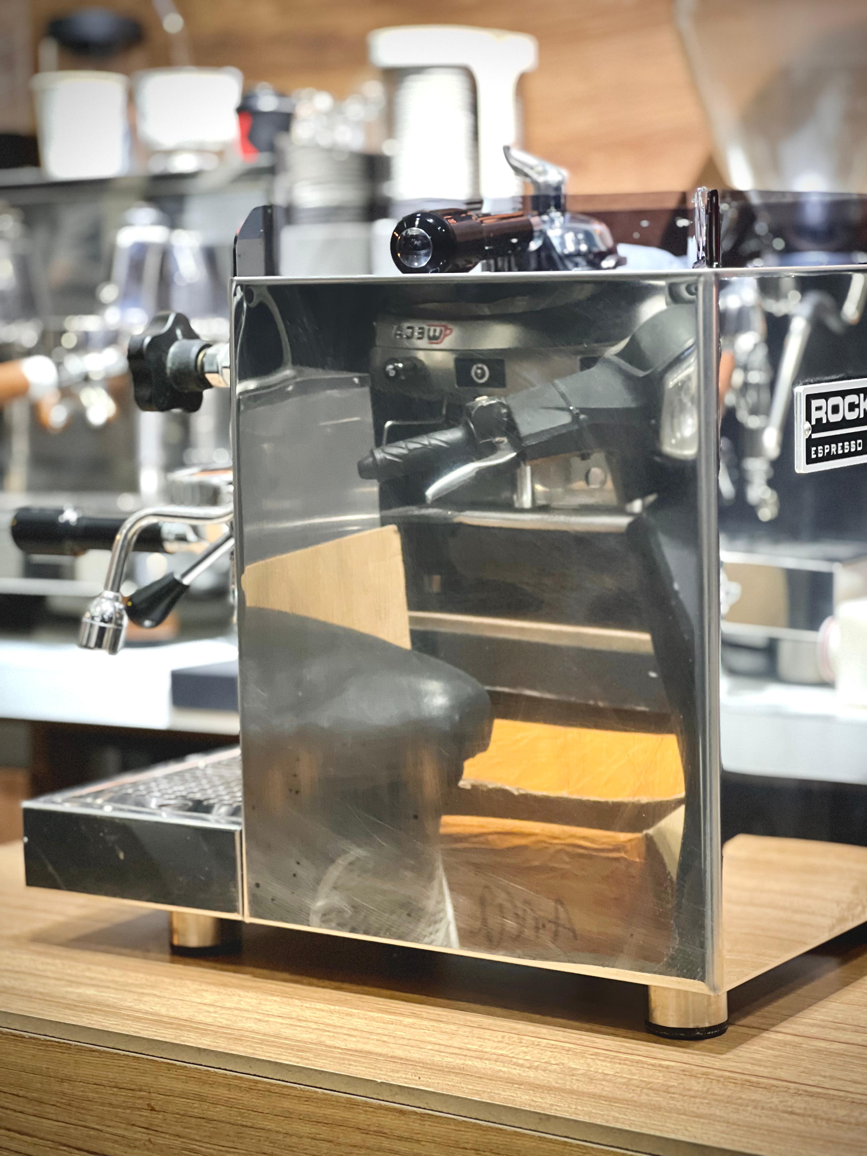 ROCKET CELLINI EVO 1 GROUPE ( NEUF )