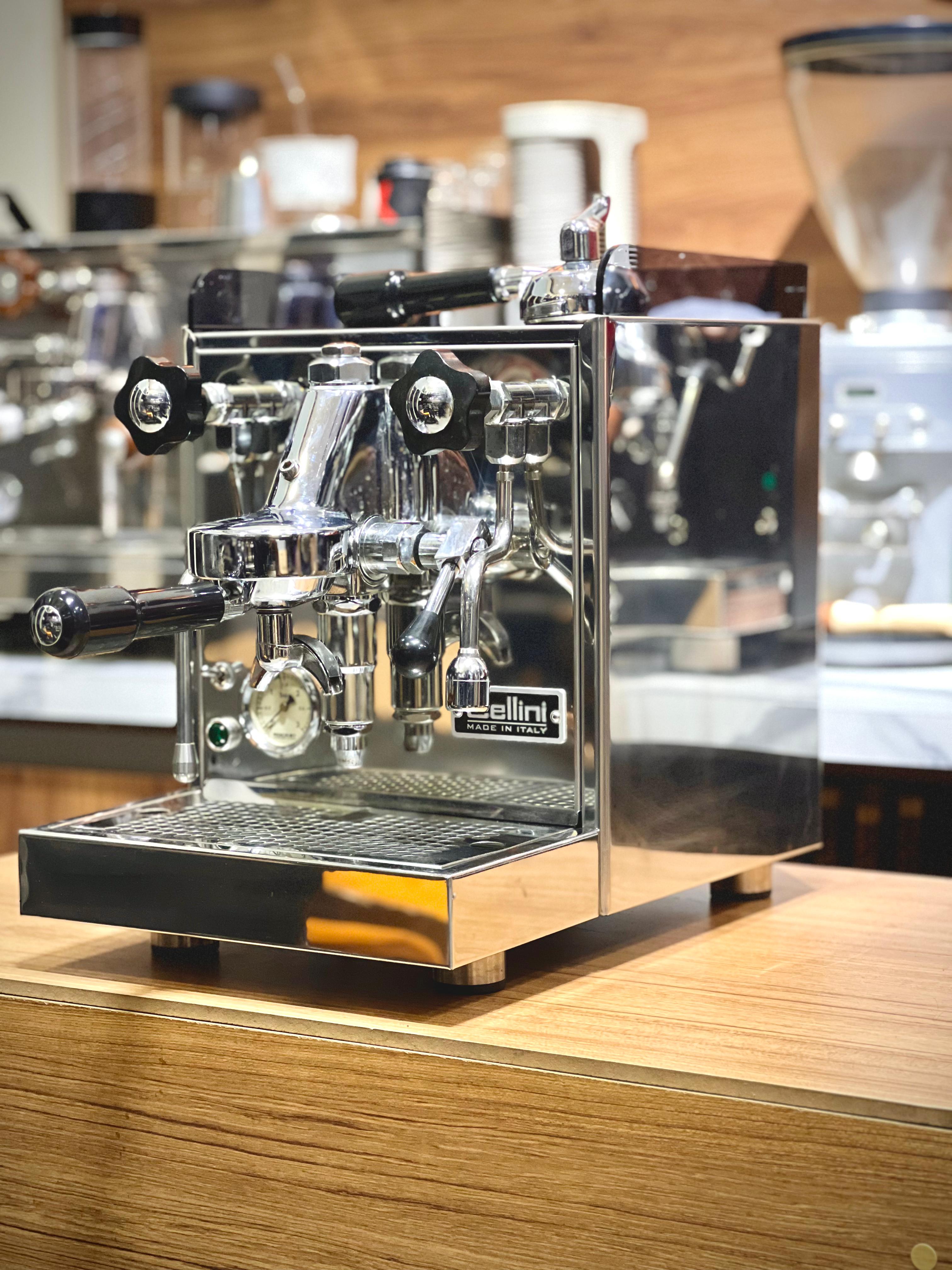 ROCKET CELLINI EVO 1 GROUPE ( NEUF )