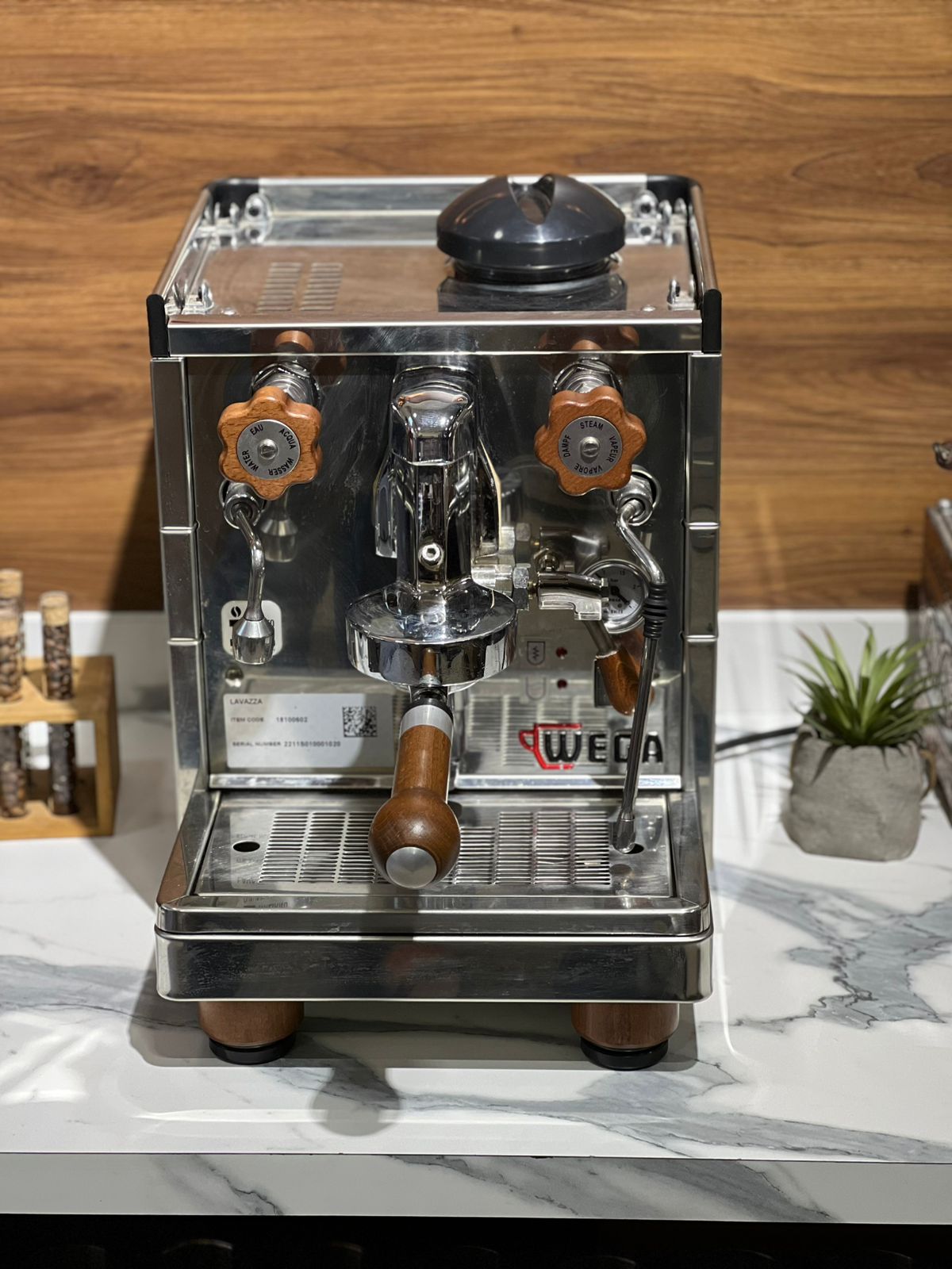 WEGA MINI NOVA CLASSIC 1 GROUPE ( OCCASION )