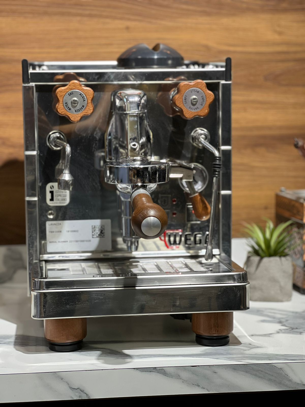 WEGA MINI NOVA CLASSIC 1 GROUPE ( OCCASION )