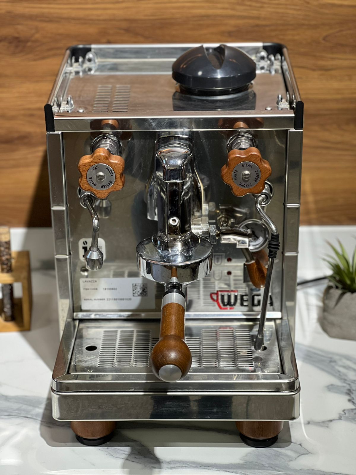 WEGA MINI NOVA CLASSIC 1 GROUPE ( OCCASION )