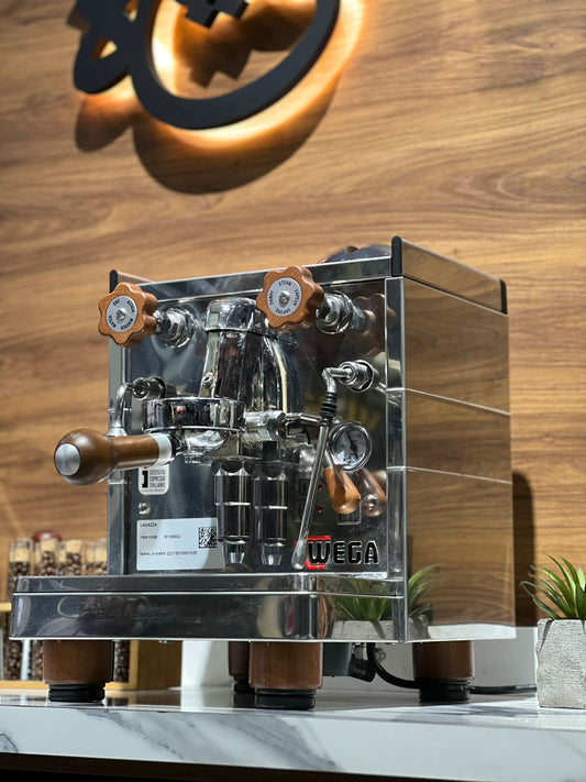 WEGA MINI NOVA CLASSIC 1 GROUPE ( OCCASION )