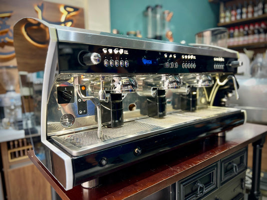 WEGA POLARIS EVD 3 GROUPES ( OCCASION )
