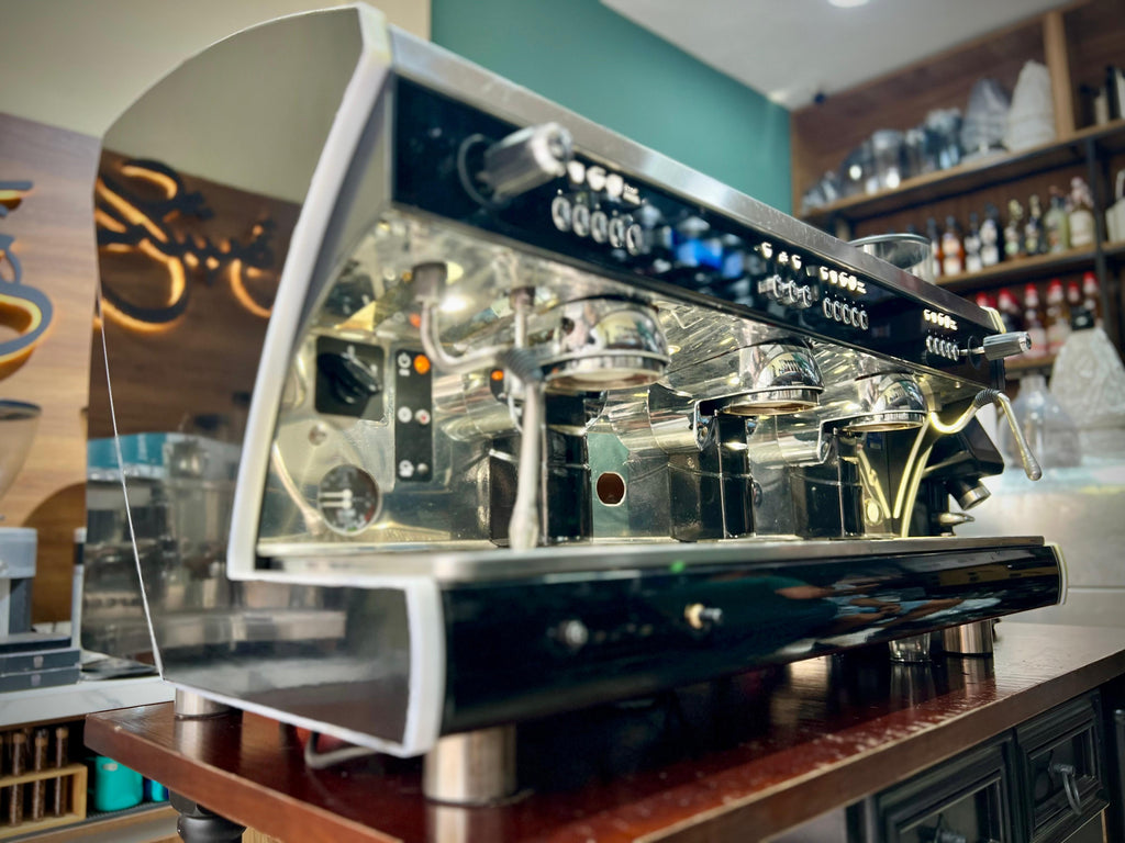 WEGA POLARIS EVD 3 GROUPES ( OCCASION )