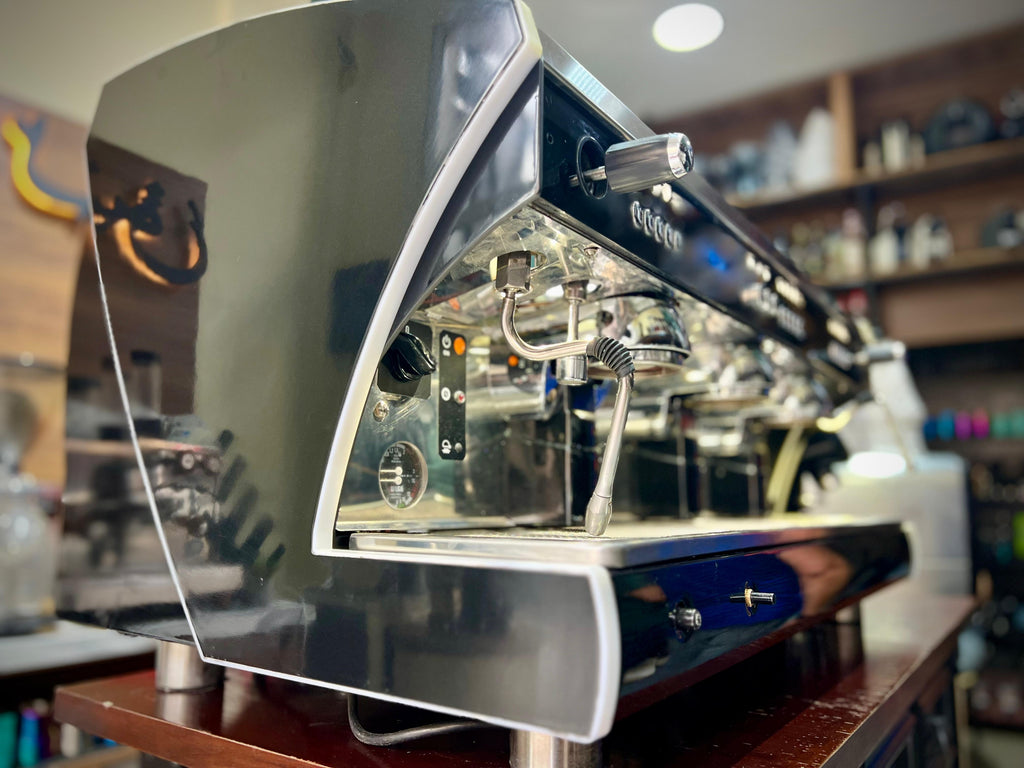 WEGA POLARIS EVD 3 GROUPES ( OCCASION )