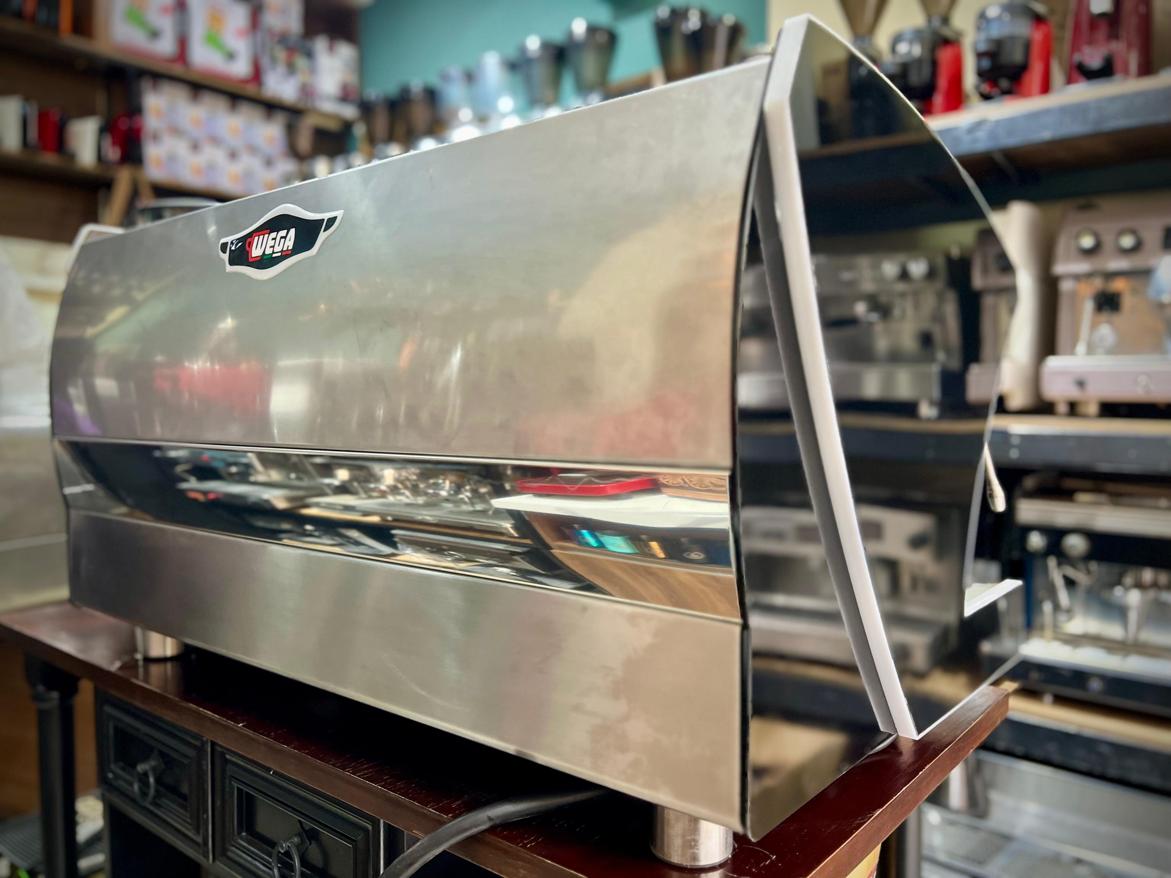 WEGA POLARIS EVD 3 GROUPES ( OCCASION )