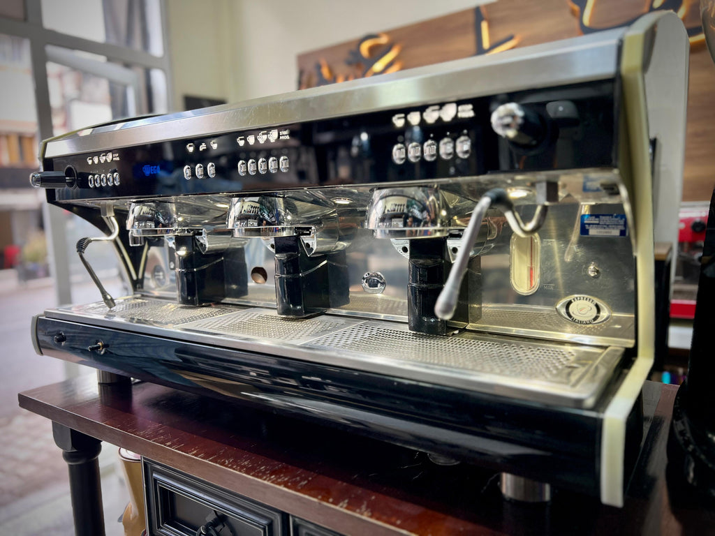 WEGA POLARIS EVD 3 GROUPES ( OCCASION )