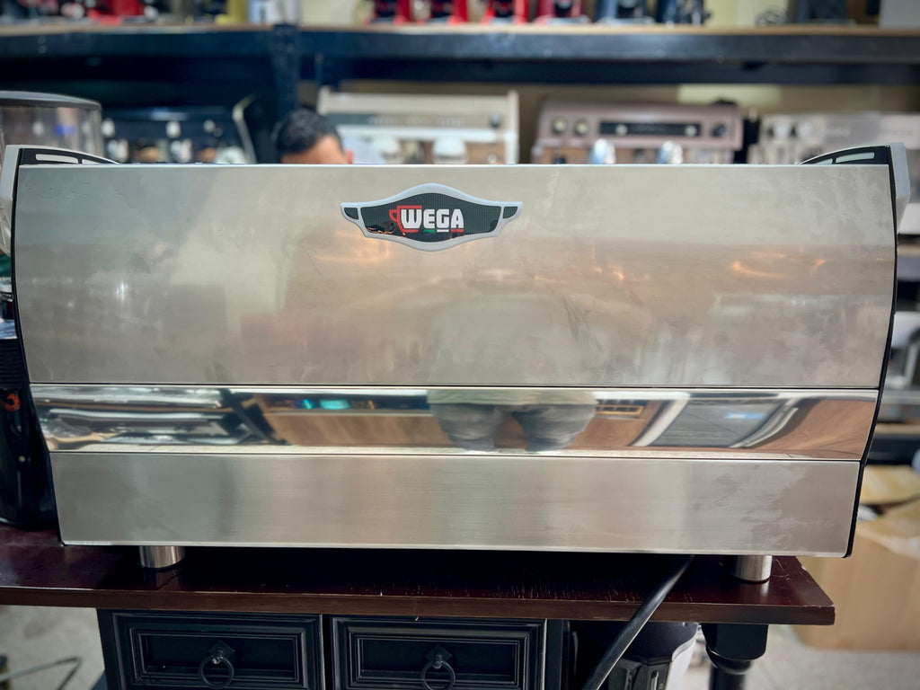 WEGA POLARIS EVD 3 GROUPES ( OCCASION )