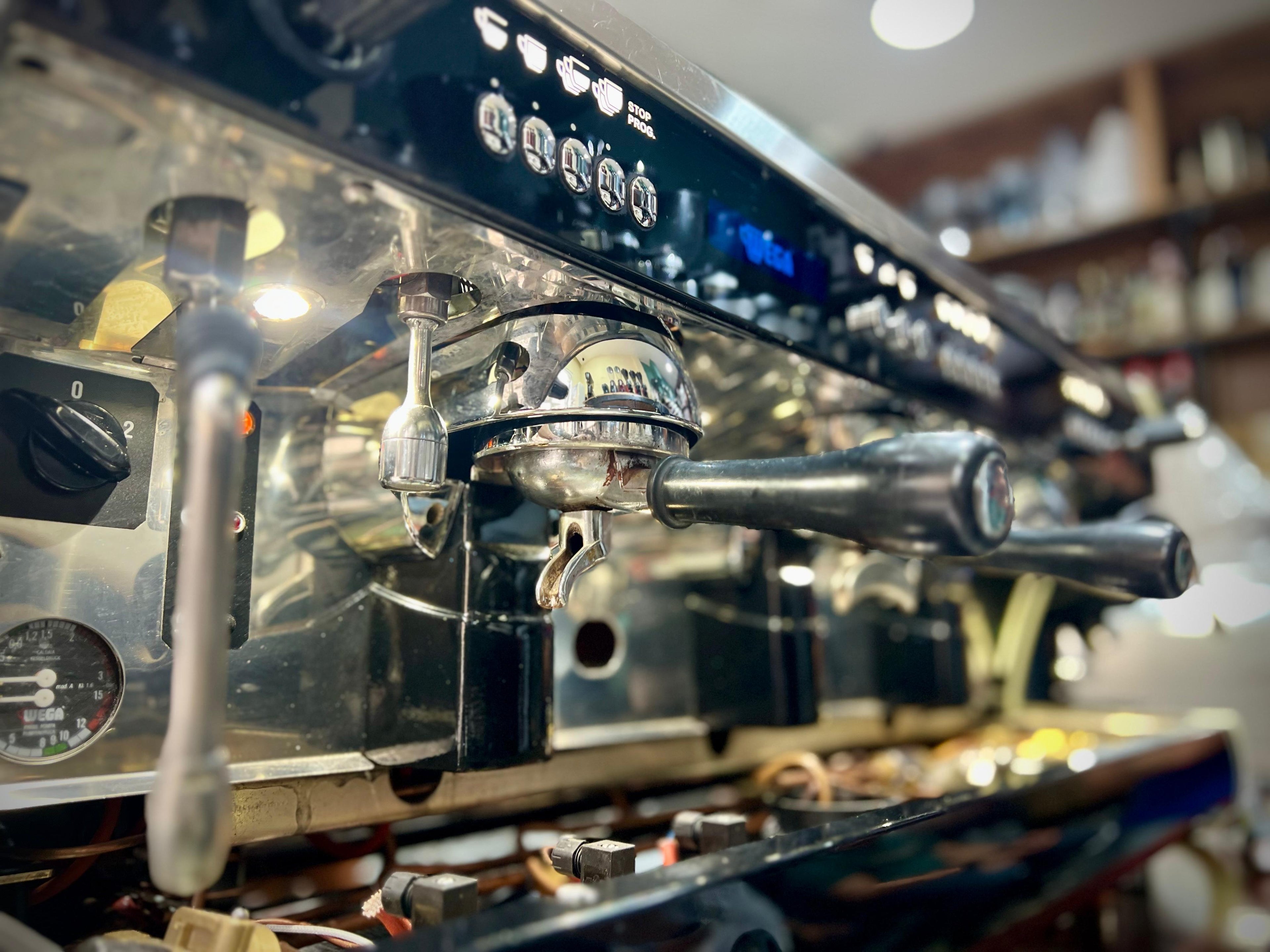 WEGA POLARIS EVD 3 GROUPES ( OCCASION )