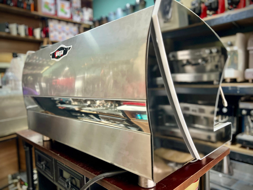 WEGA POLARIS EVD 3 GROUPES ( OCCASION )