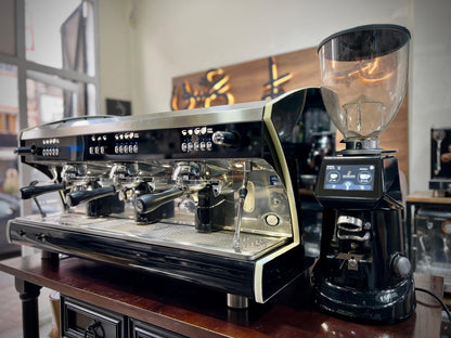 WEGA POLARIS EVD 3 GROUPES ( OCCASION )