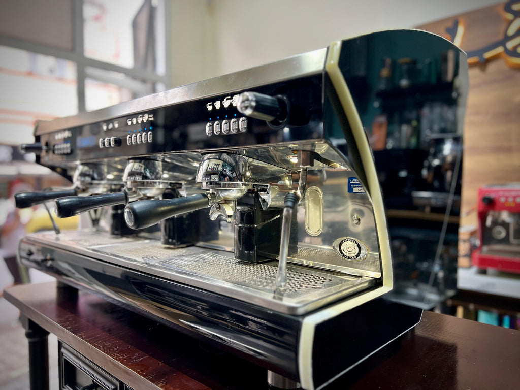 WEGA POLARIS EVD 3 GROUPES ( OCCASION )