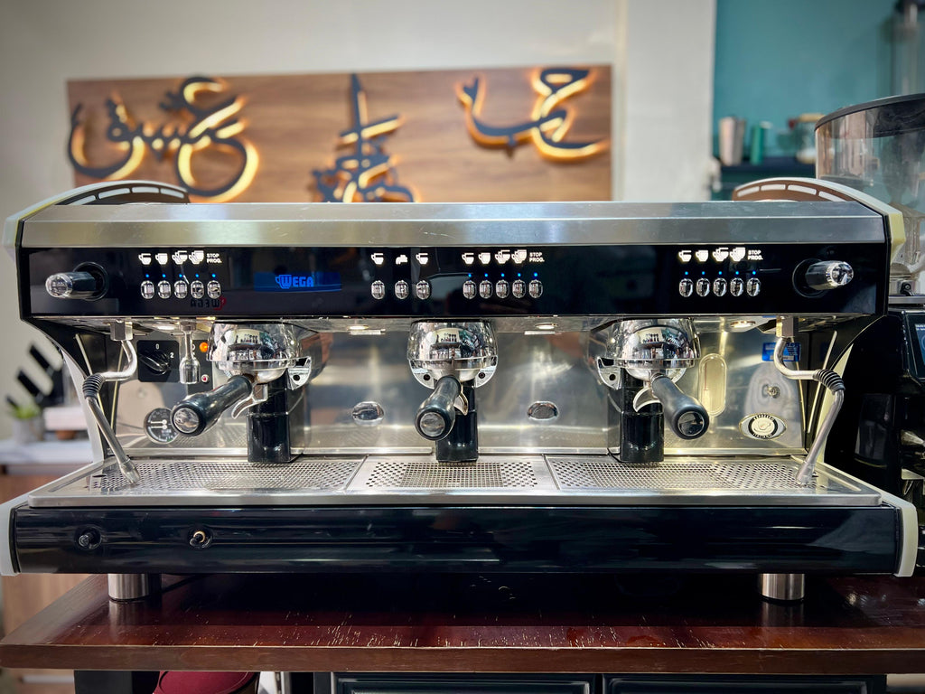 WEGA POLARIS EVD 3 GROUPES ( OCCASION )