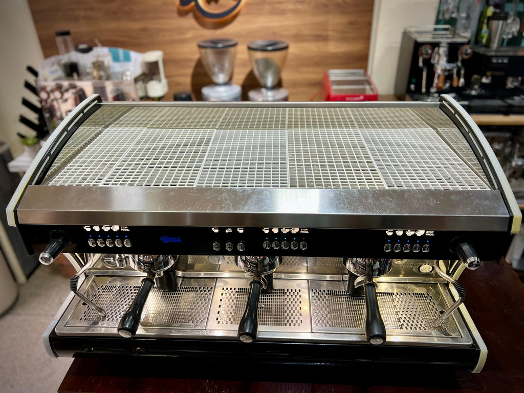 WEGA POLARIS EVD 3 GROUPES ( OCCASION )