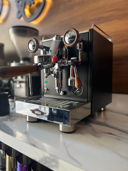 WEGA W MINI NOVA 1 GROUPE ( NEUF )