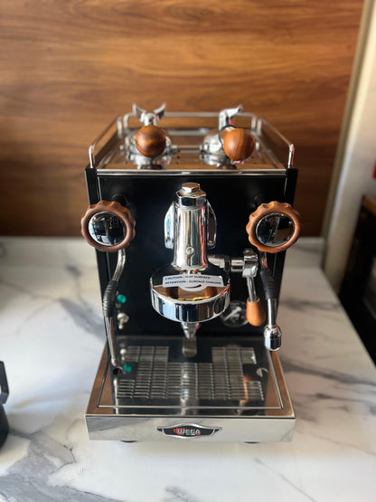 WEGA W MINI NOVA 1 GROUPE ( NEUF )