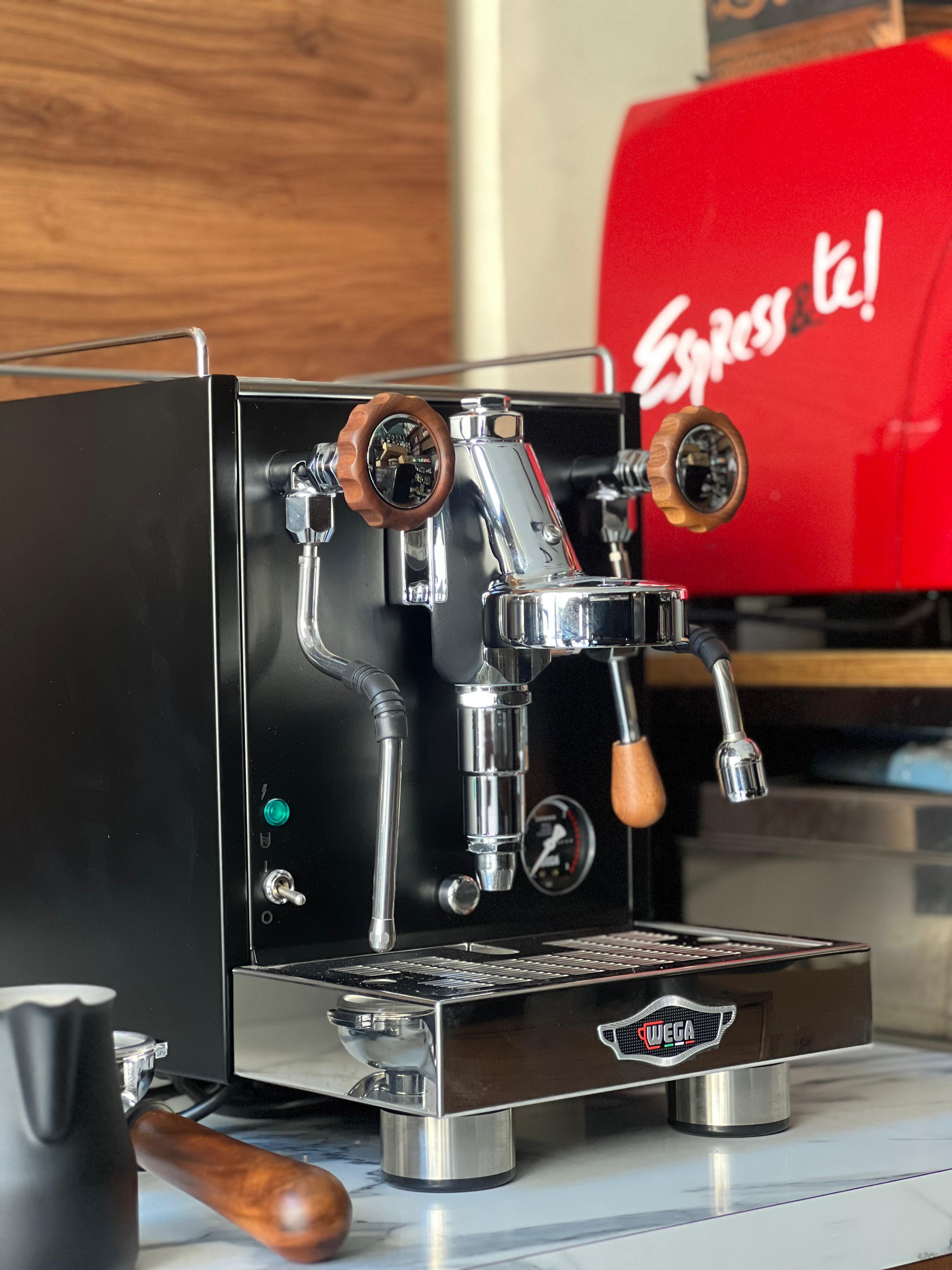 WEGA W MINI NOVA 1 GROUPE ( NEUF )