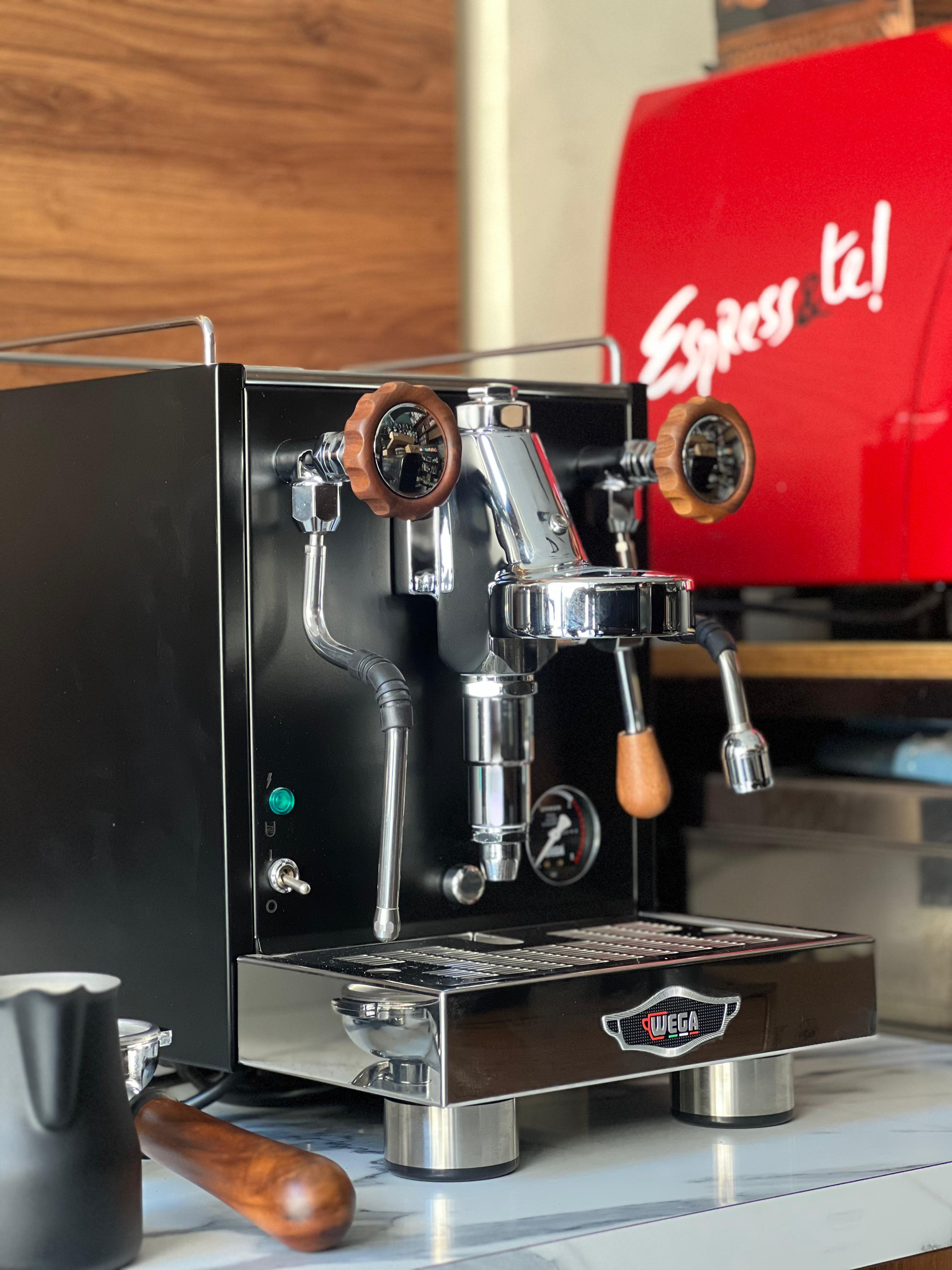 WEGA W MINI NOVA 1 GROUPE ( NEUF )