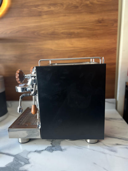 WEGA W MINI NOVA 1 GROUPE ( NEUF )