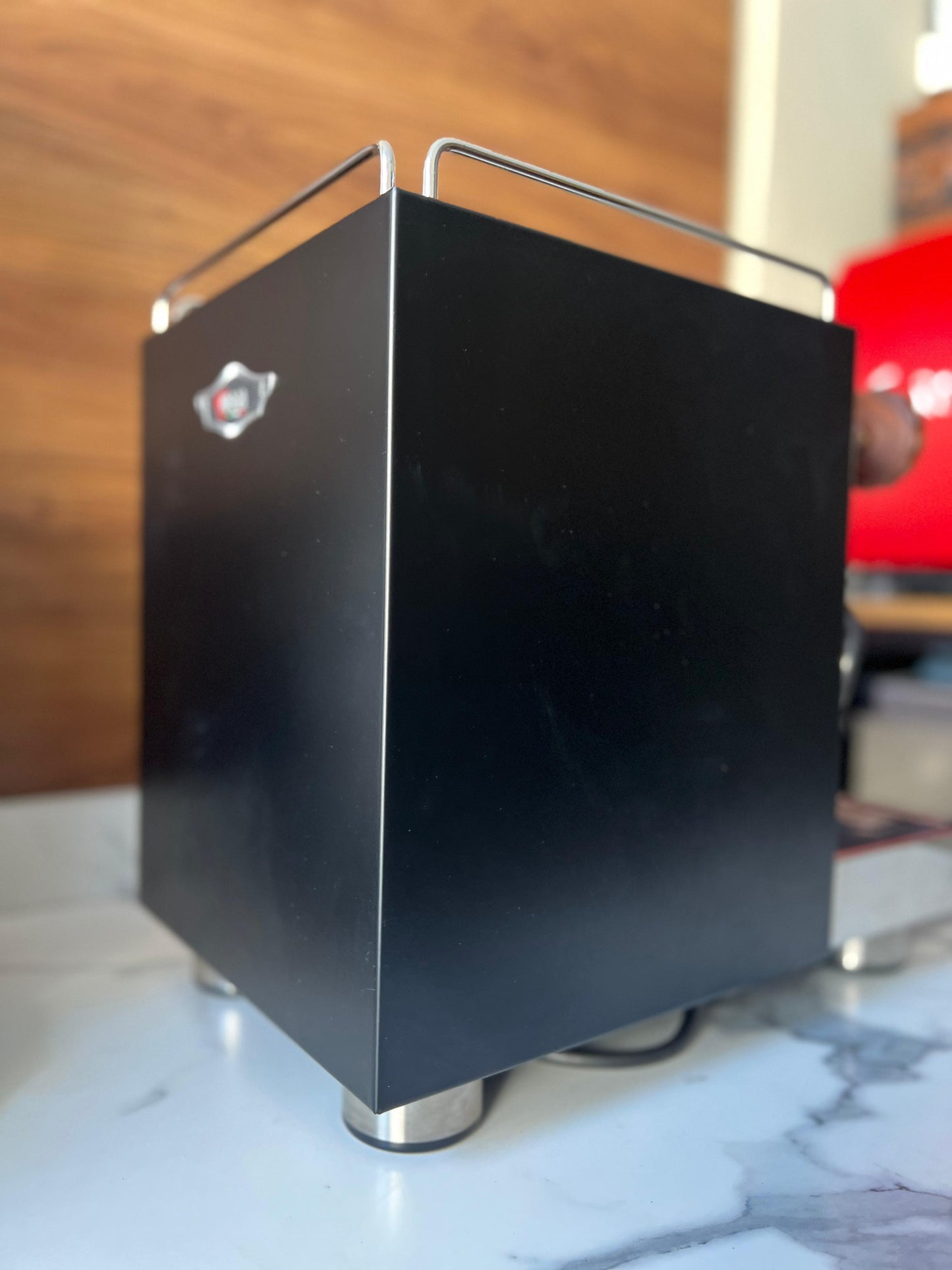 WEGA W MINI NOVA 1 GROUPE ( NEUF )