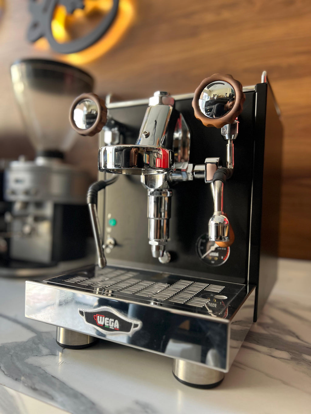 WEGA W MINI NOVA 1 GROUPE ( NEUF )