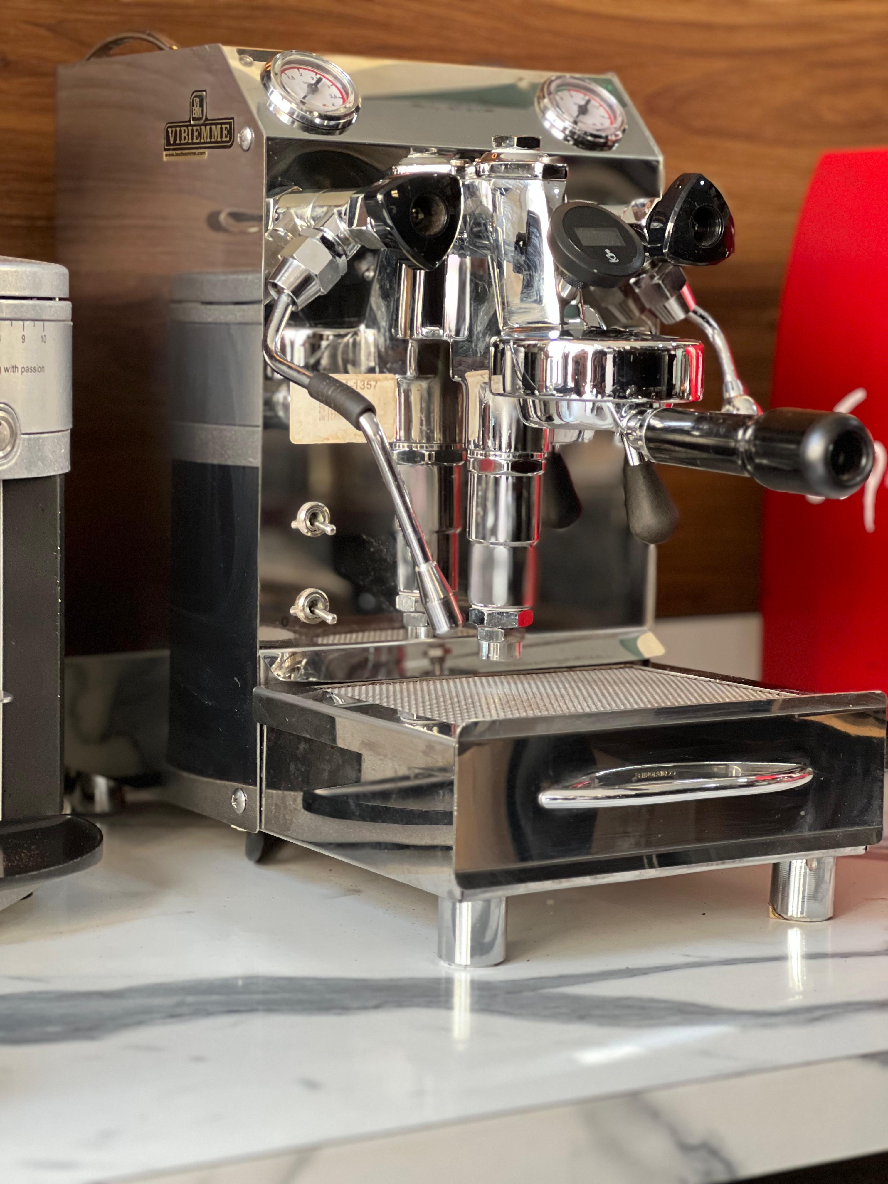 VIBIEMME DOMOBAR SUPER 1 GROUPE ( OCCASION )