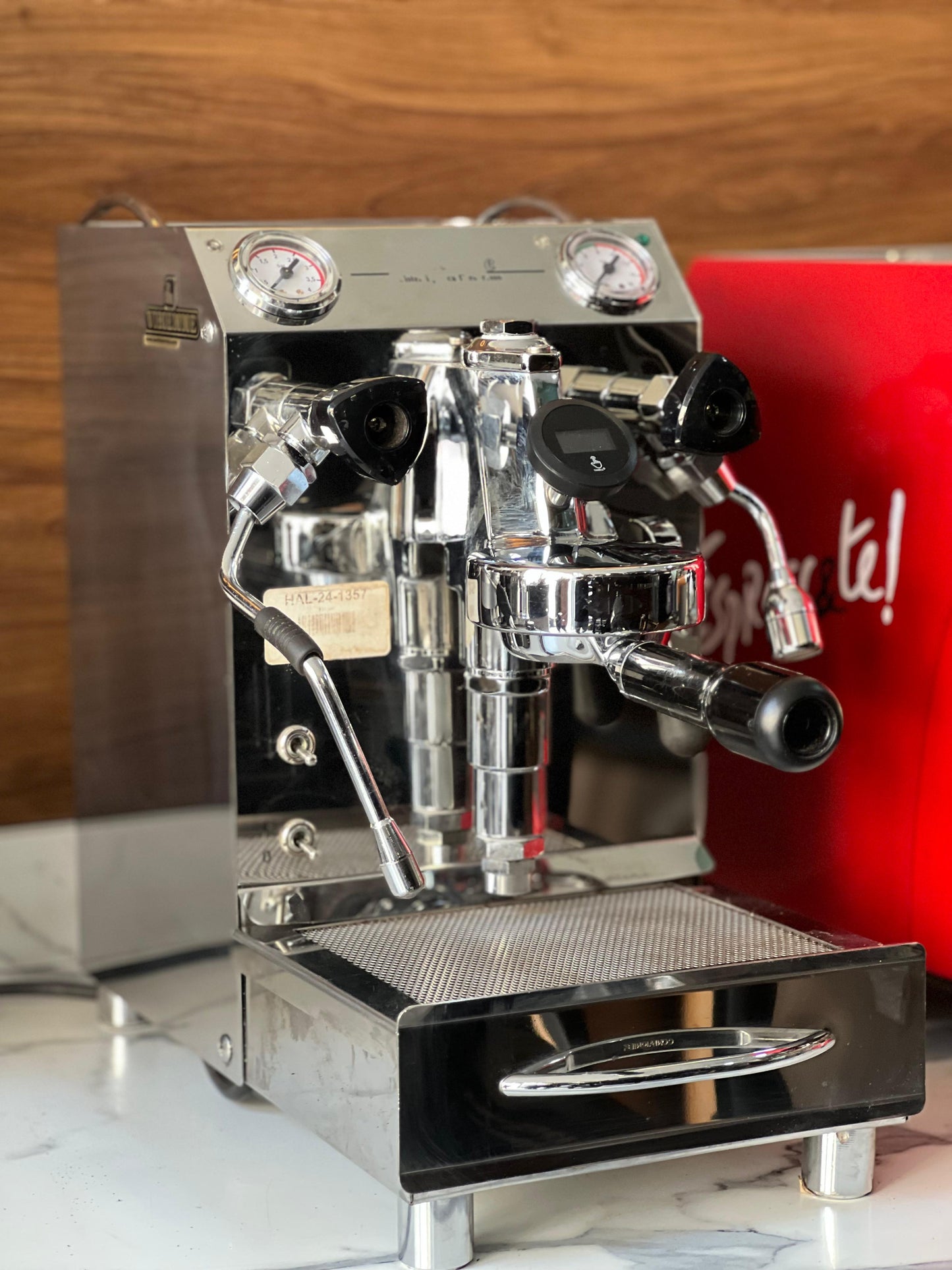 VIBIEMME DOMOBAR SUPER 1 GROUPE ( OCCASION )