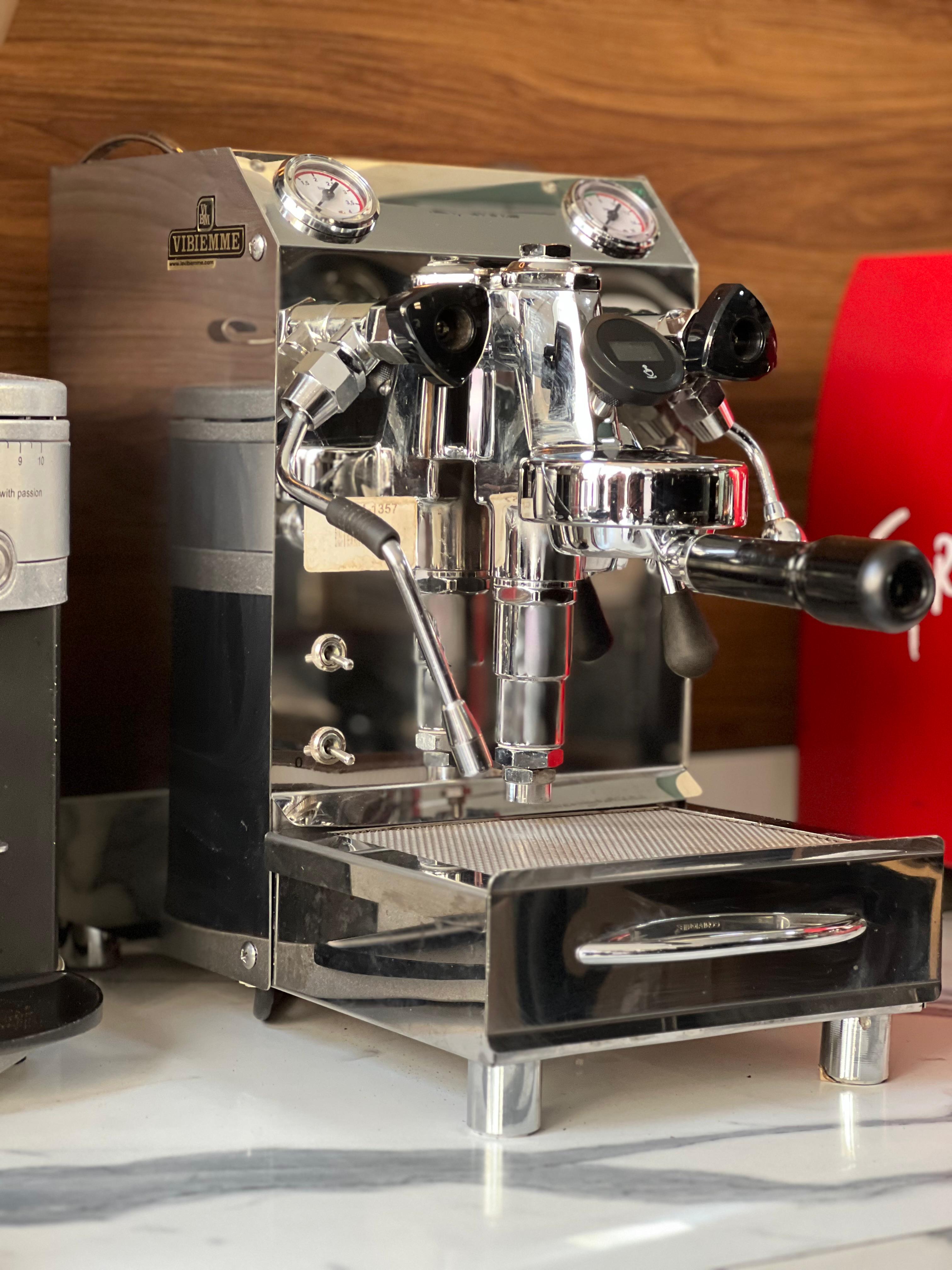 VIBIEMME DOMOBAR SUPER 1 GROUPE ( OCCASION )