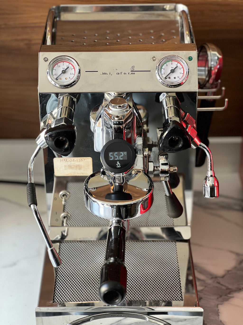 VIBIEMME DOMOBAR SUPER 1 GROUPE ( OCCASION )