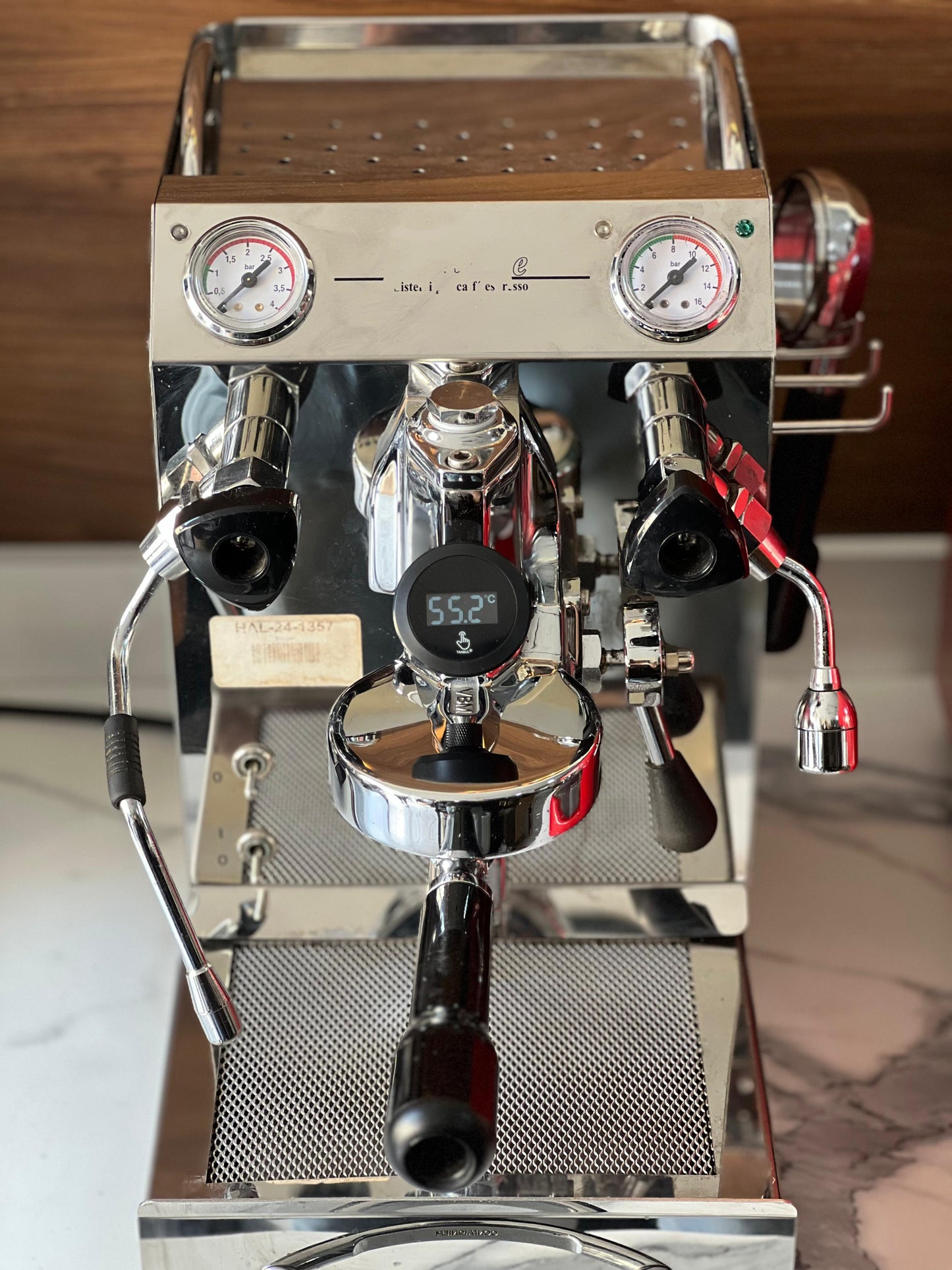 VIBIEMME DOMOBAR SUPER 1 GROUPE ( OCCASION )