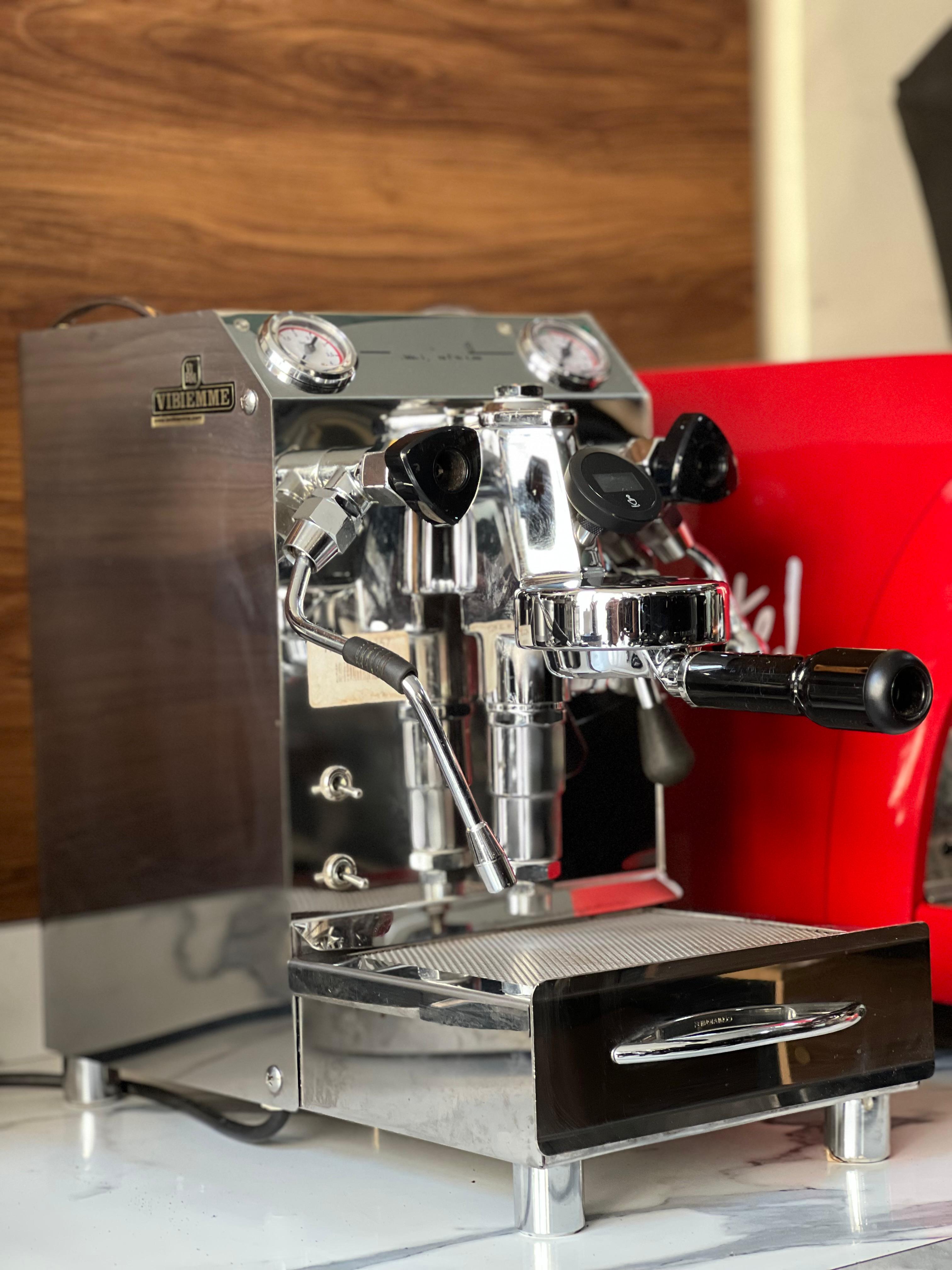 VIBIEMME DOMOBAR SUPER 1 GROUPE ( OCCASION )