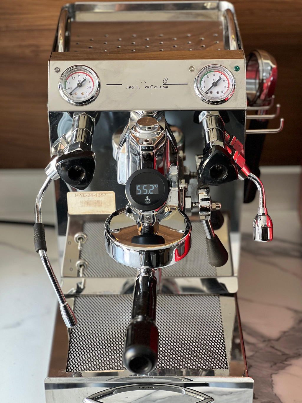 VIBIEMME DOMOBAR SUPER 1 GROUPE ( OCCASION )