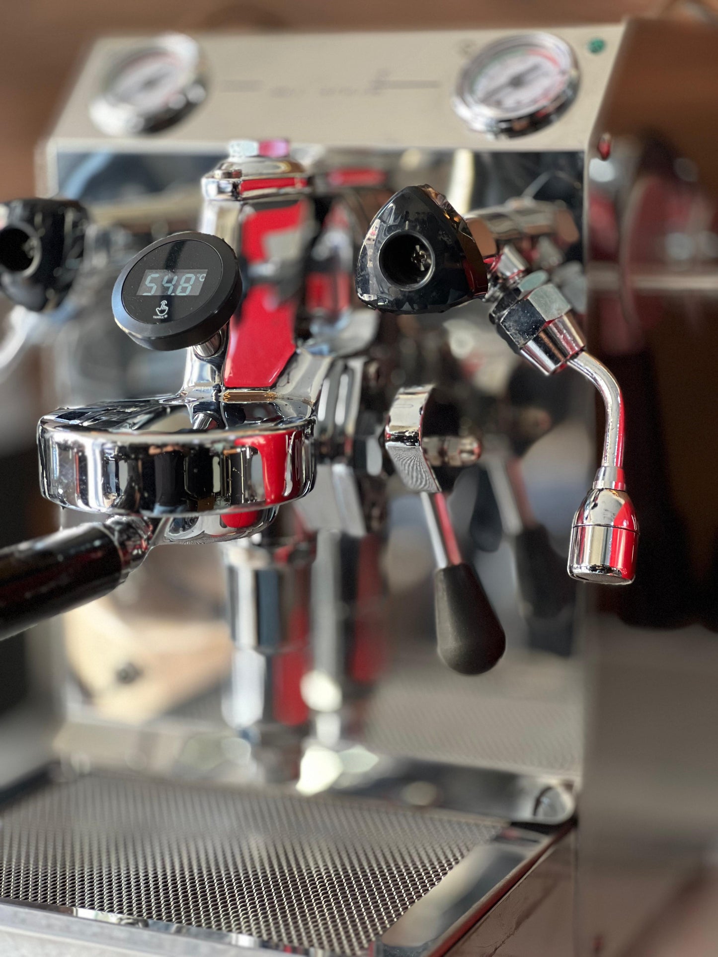 VIBIEMME DOMOBAR SUPER 1 GROUPE ( OCCASION )