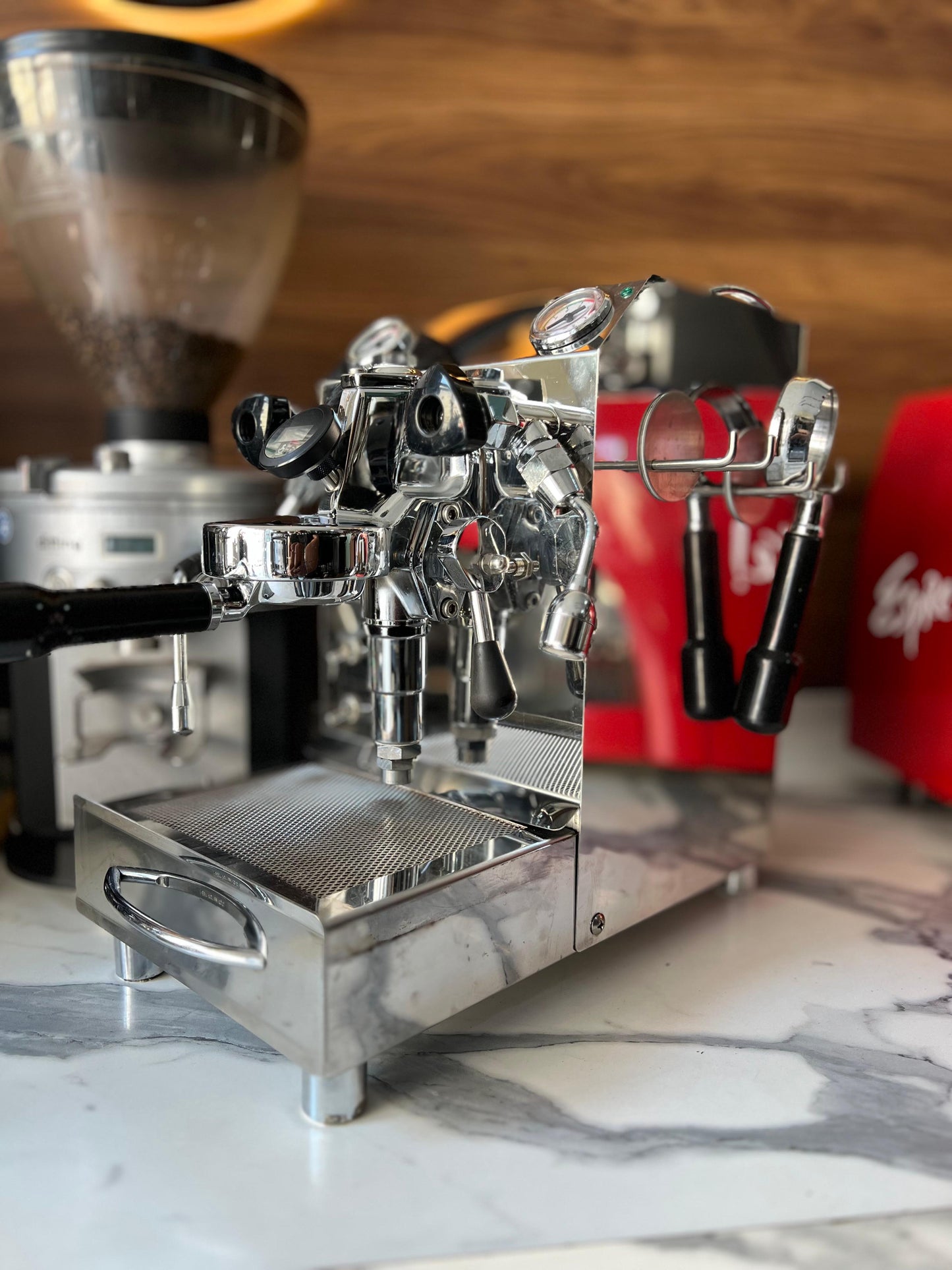 VIBIEMME DOMOBAR SUPER 1 GROUPE ( OCCASION )