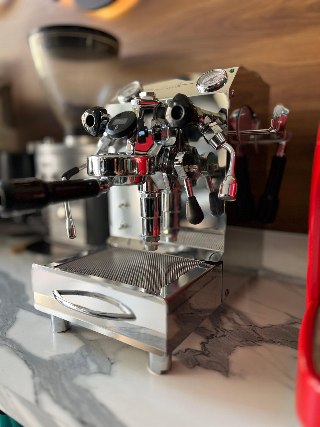 VIBIEMME DOMOBAR SUPER 1 GROUPE ( OCCASION )