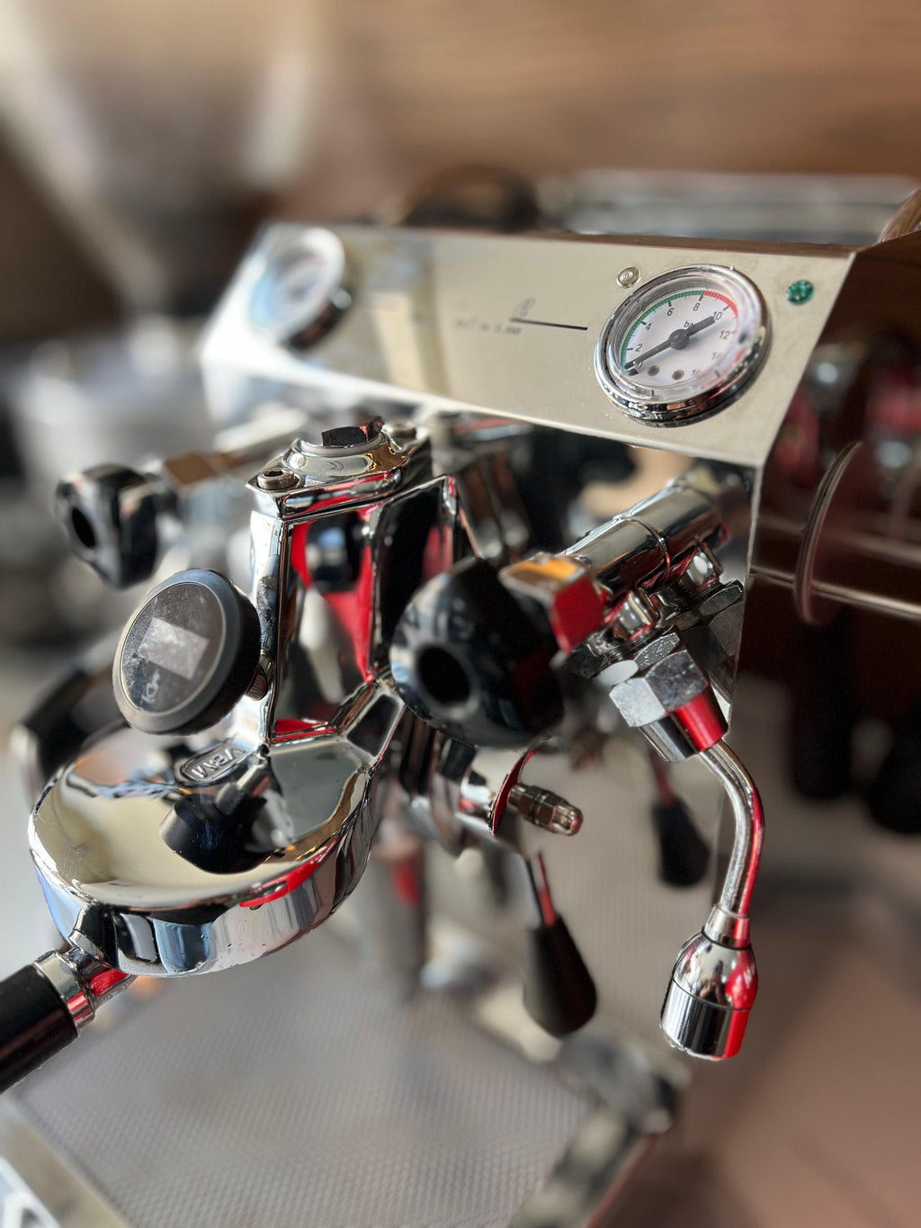 VIBIEMME DOMOBAR SUPER 1 GROUPE ( OCCASION )