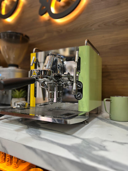 SANREMO CUBE R 1 GROUPE  1 OF 1  ( NEUF )