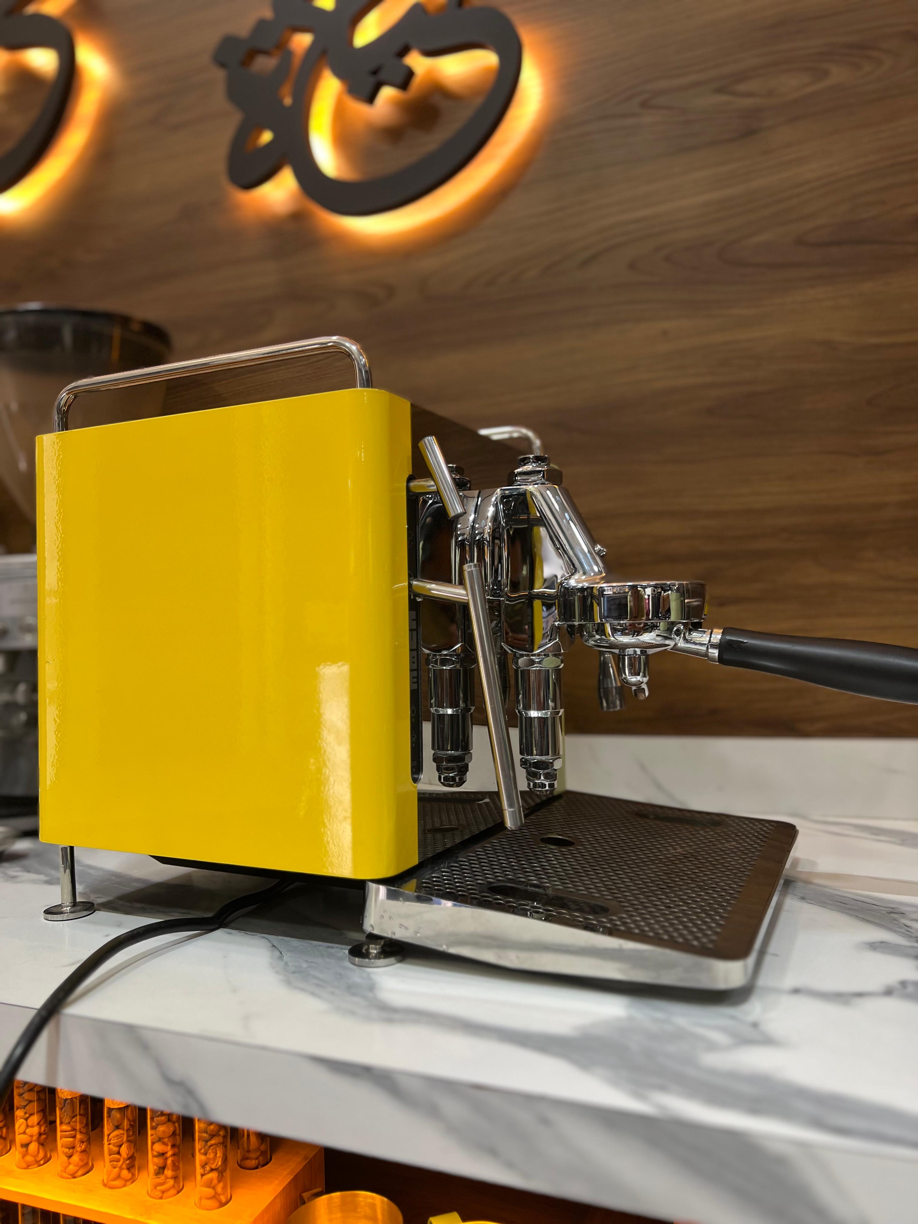 SANREMO CUBE R 1 GROUPE  1 OF 1  ( NEUF )