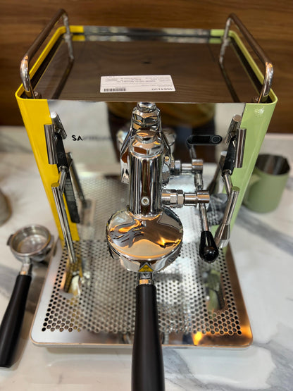 SANREMO CUBE R 1 GROUPE  1 OF 1  ( NEUF )